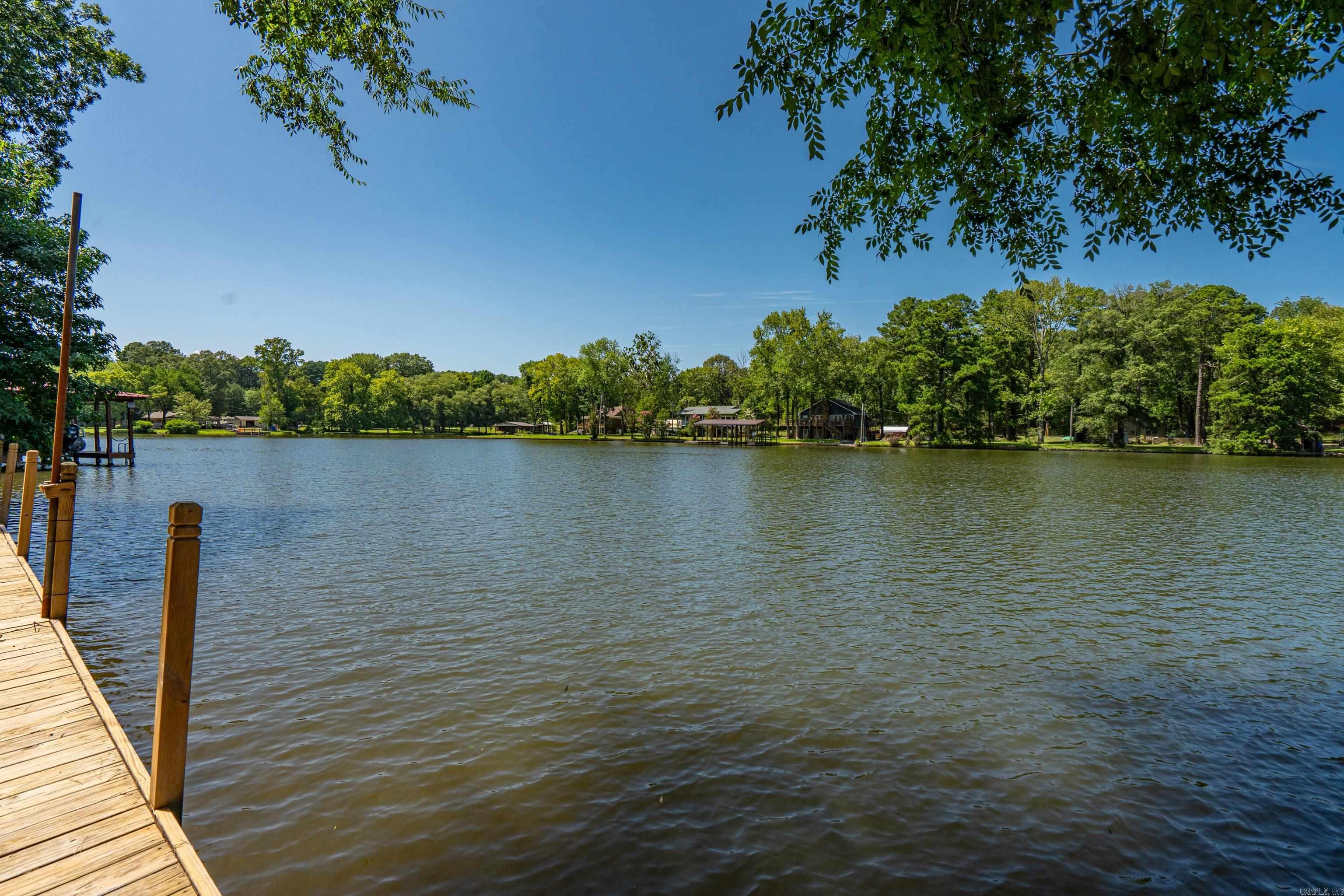 298 Frontier Trail Hot Springs National Park, AR 71973