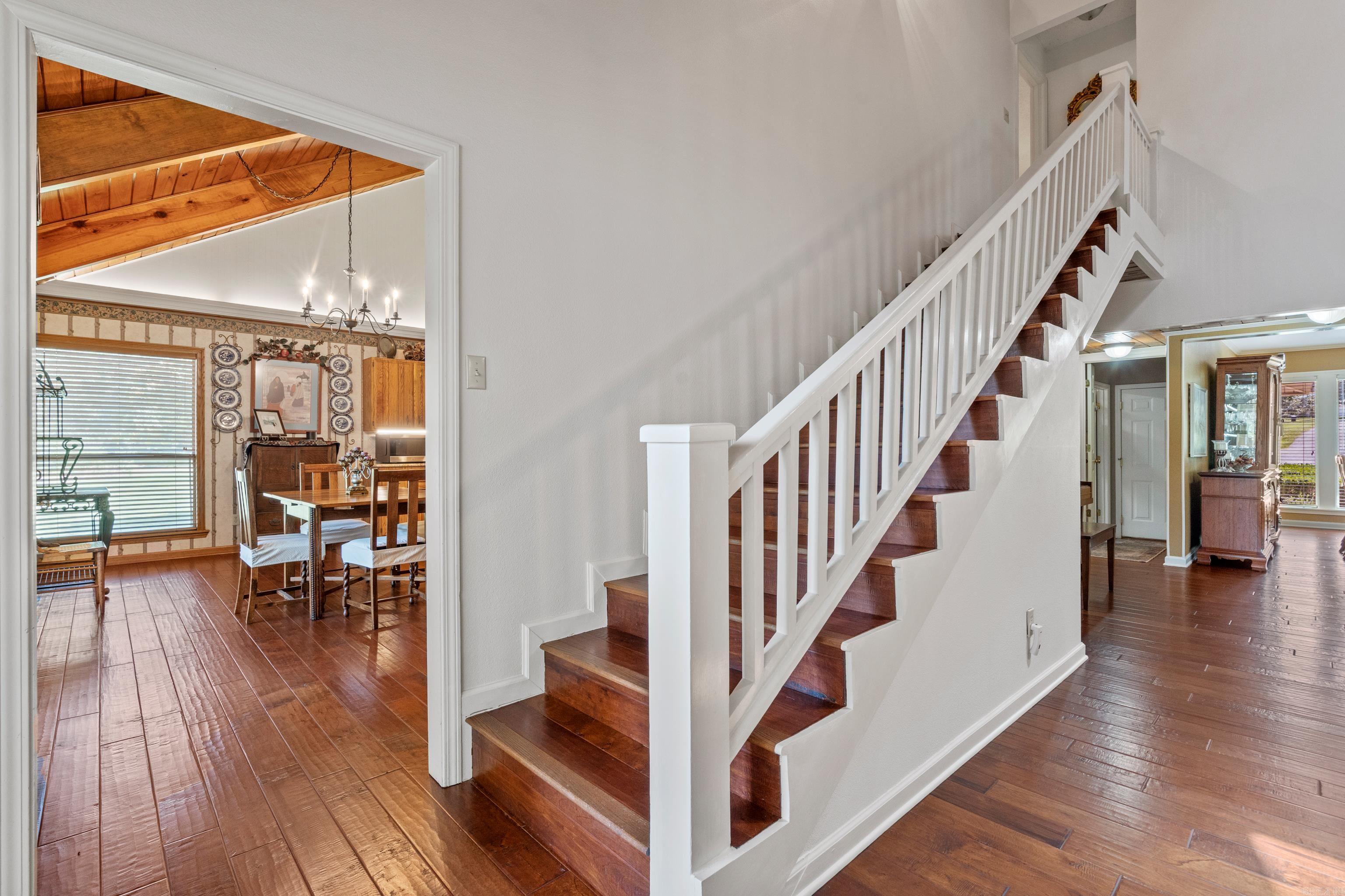 298 Frontier Trail Hot Springs National Park, AR 71973