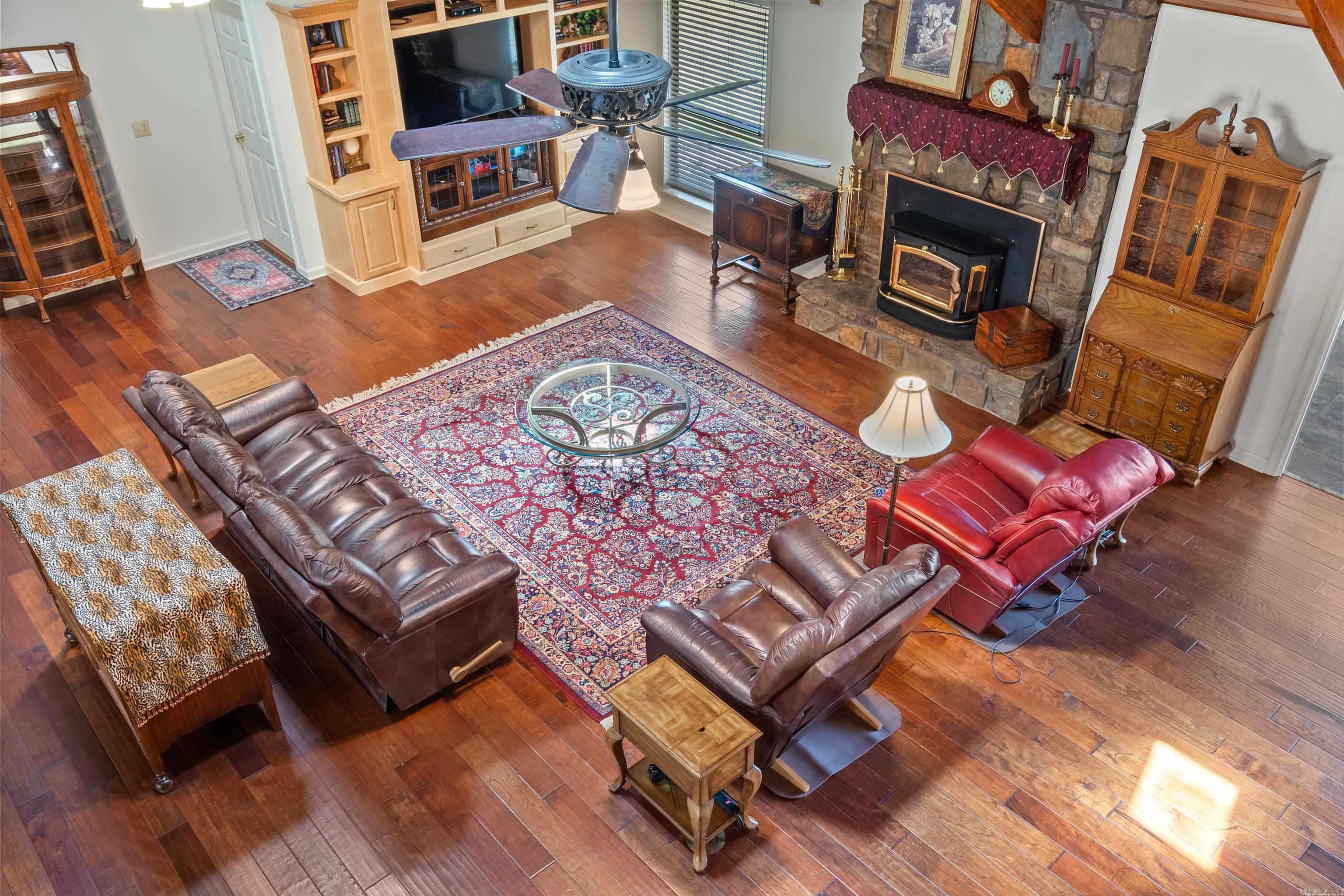 298 Frontier Trail Hot Springs National Park, AR 71973