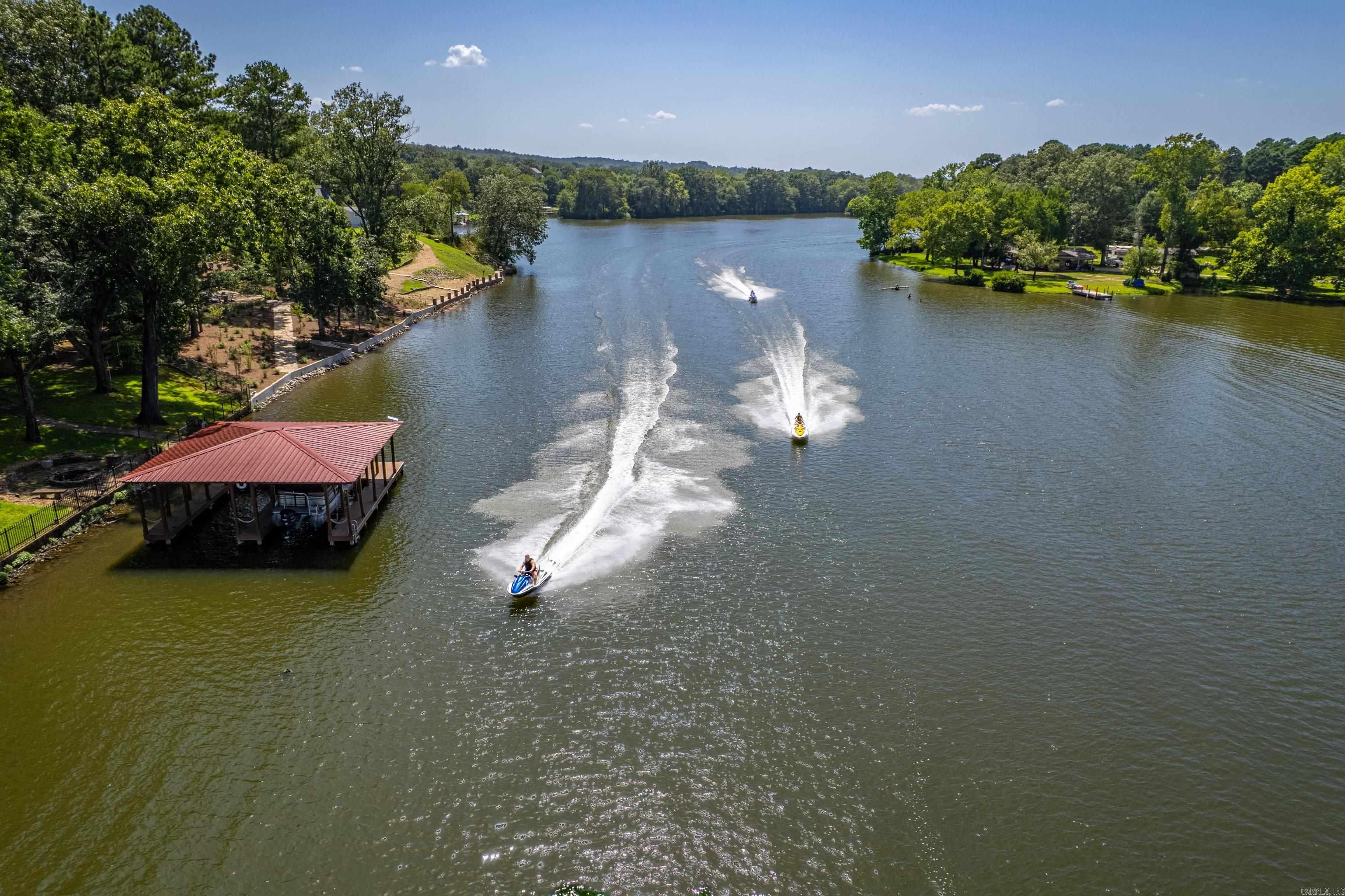 298 Frontier Trail Hot Springs National Park, AR 71973