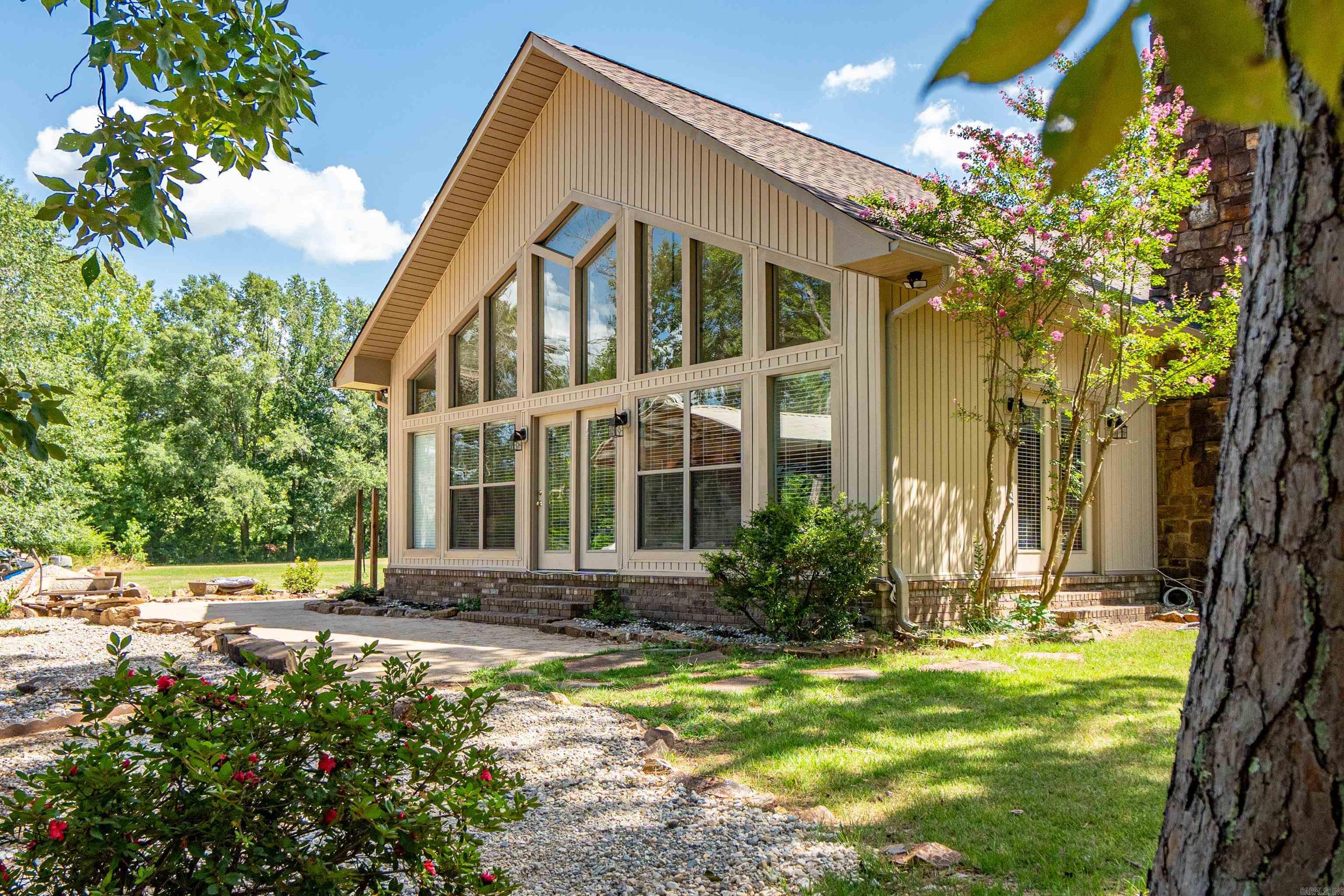 298 Frontier Trail Hot Springs National Park, AR 71973