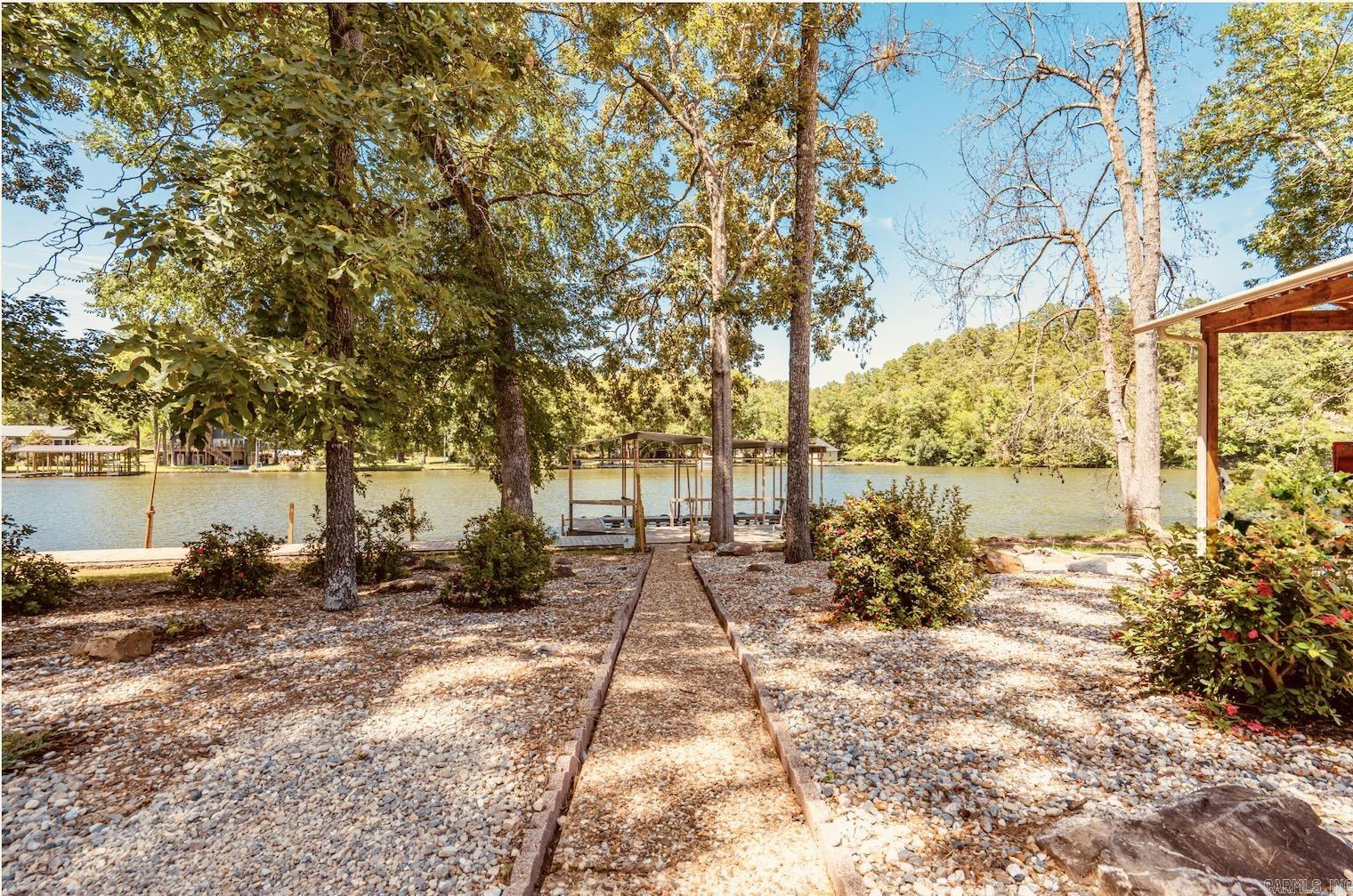 298 Frontier Trail Hot Springs National Park, AR 71973