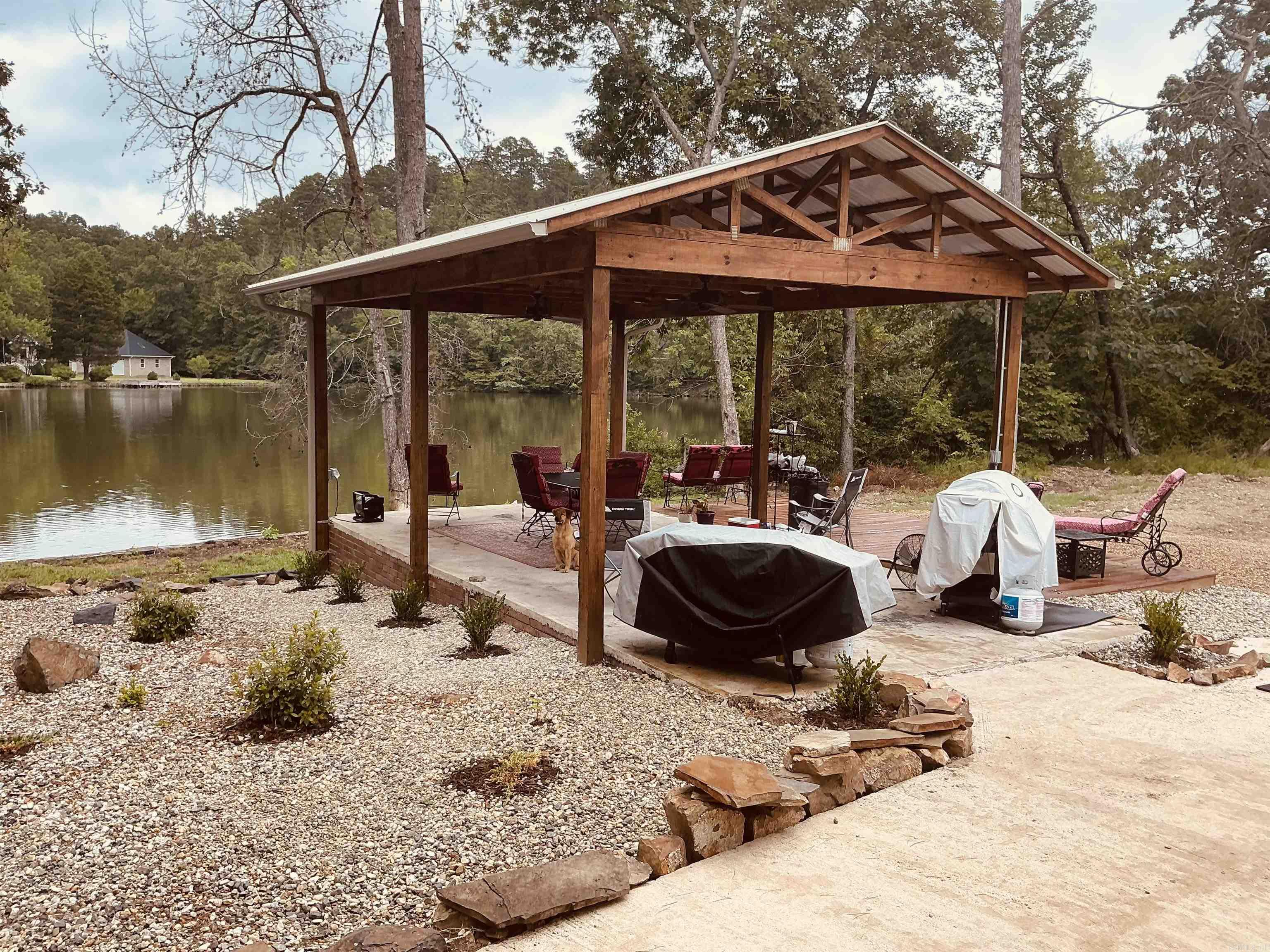 298 Frontier Trail Hot Springs National Park, AR 71973