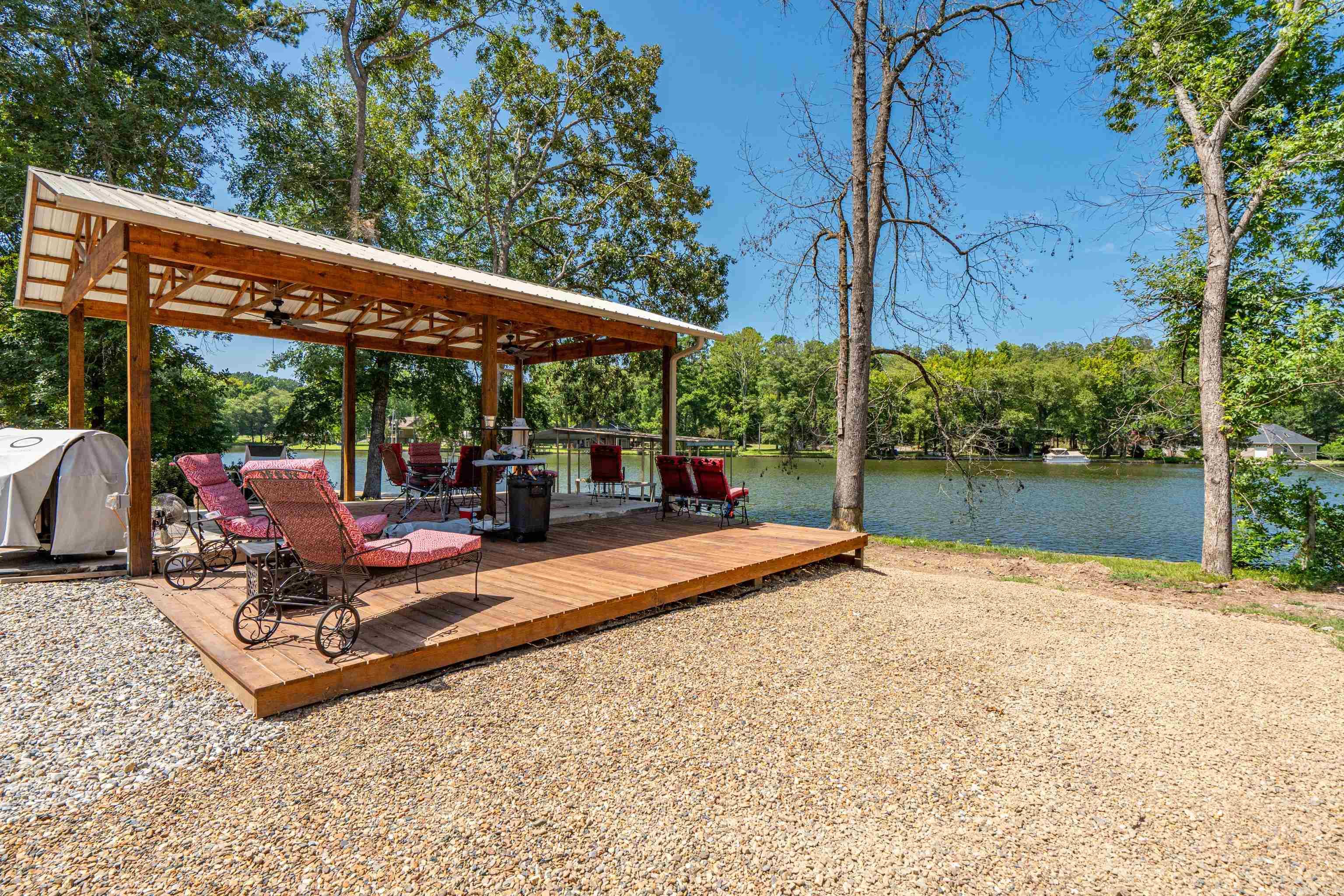 298 Frontier Trail Hot Springs National Park, AR 71973