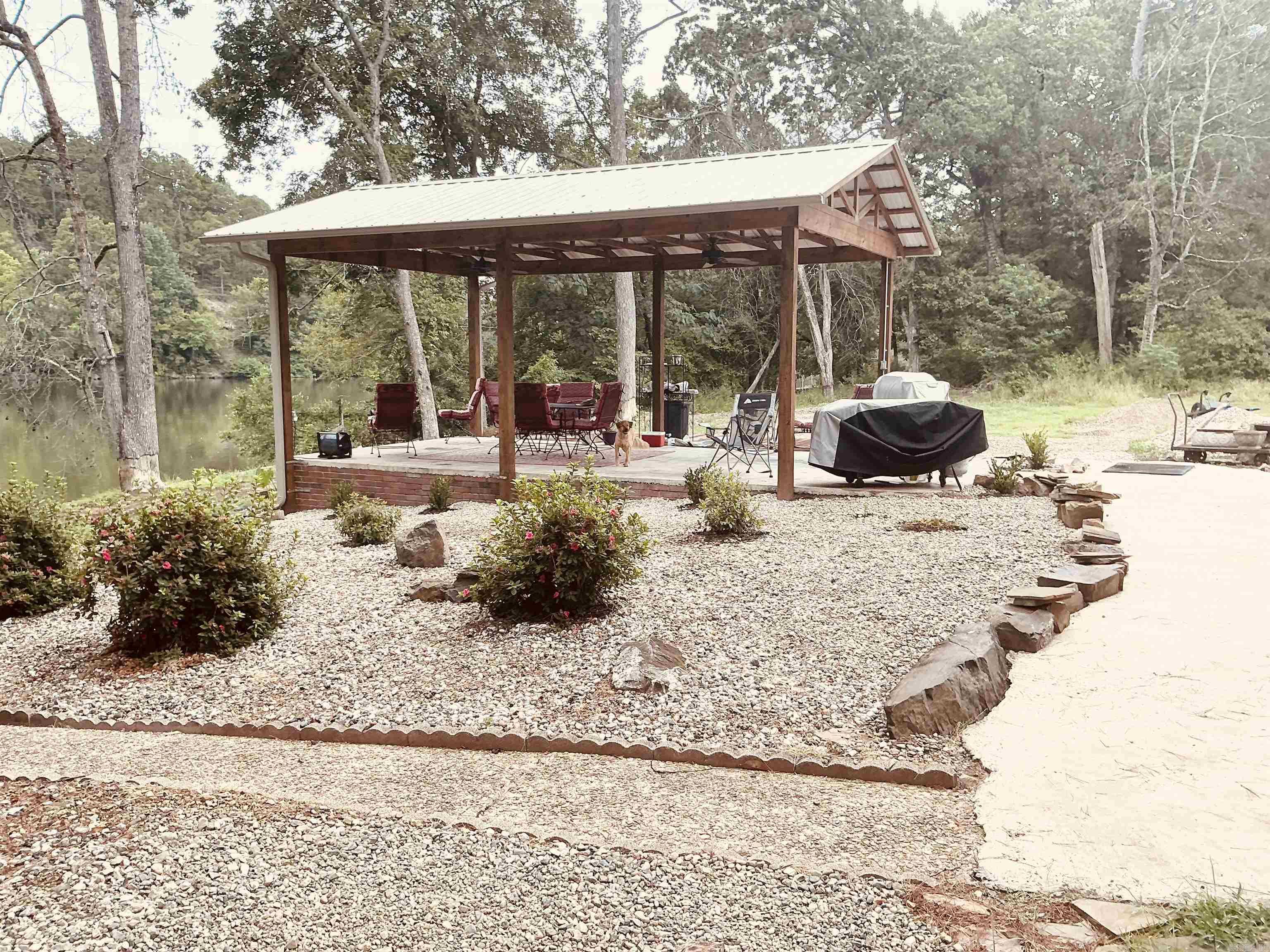 298 Frontier Trail Hot Springs National Park, AR 71973