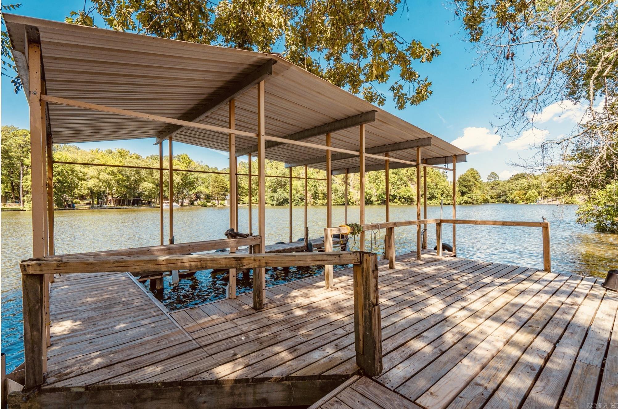 298 Frontier Trail Hot Springs National Park, AR 71973