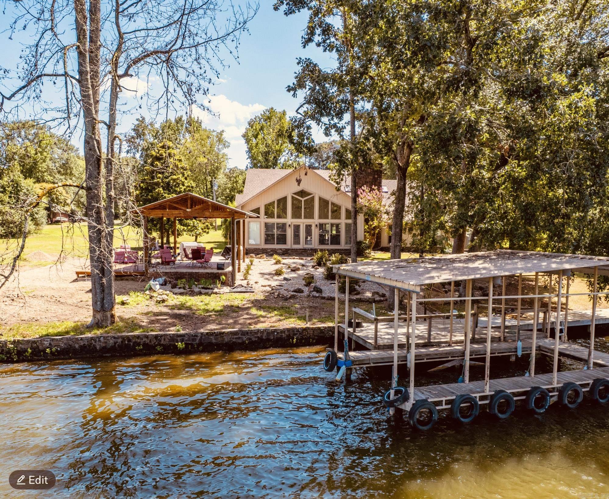 298 Frontier Trail Hot Springs National Park, AR 71973