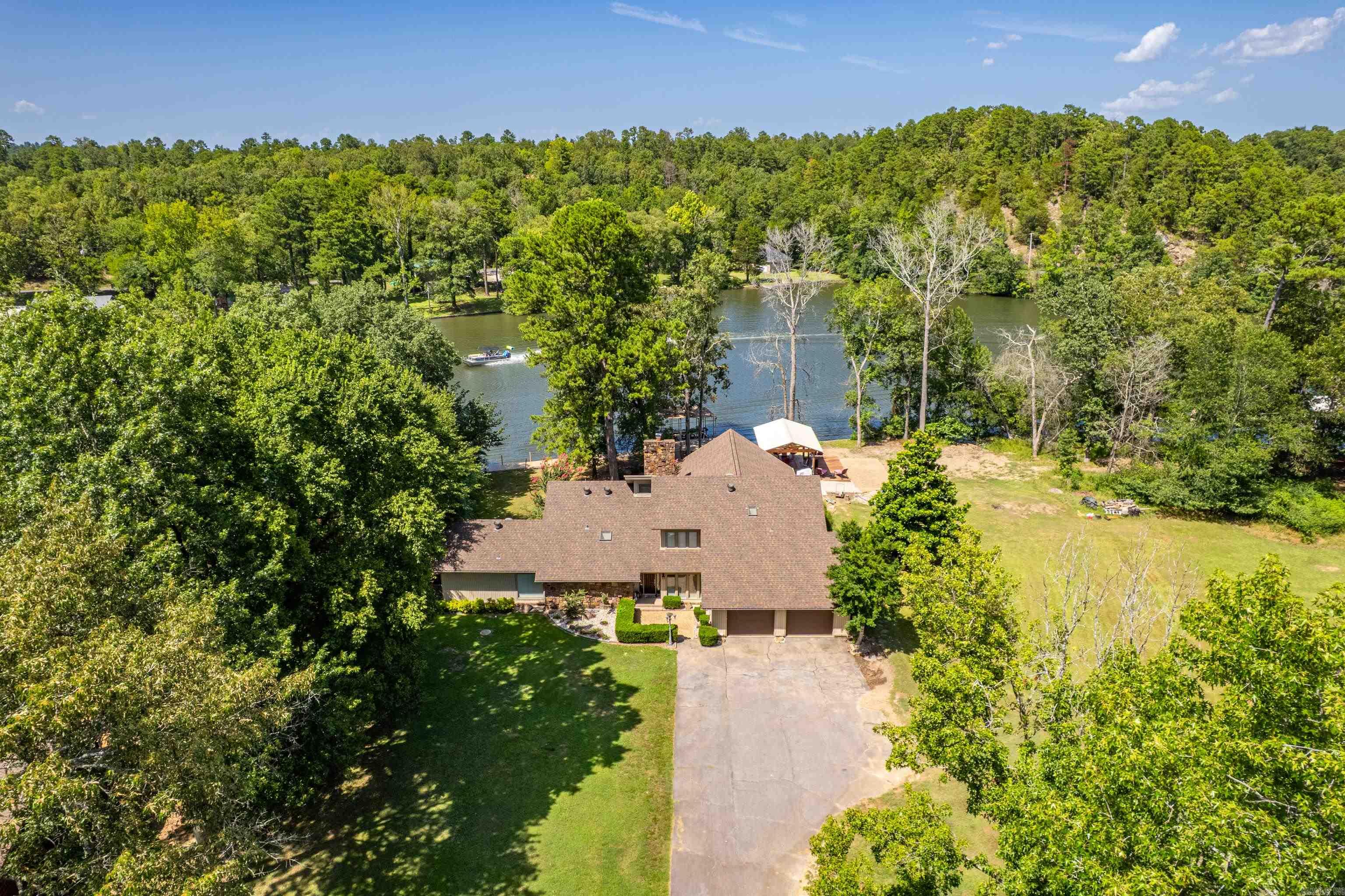 298 Frontier Trail Hot Springs National Park, AR 71973