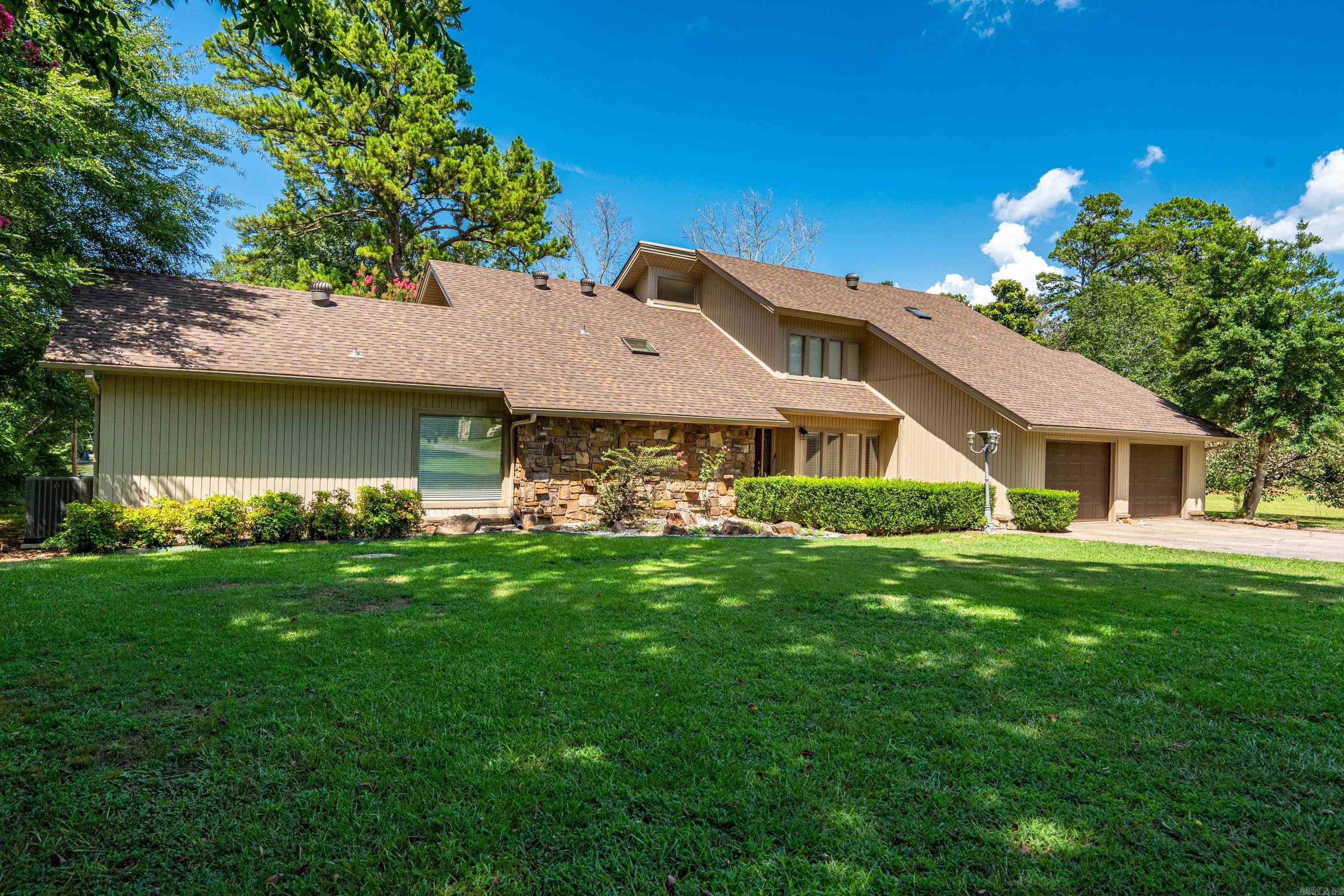 298 Frontier Trail Hot Springs National Park, AR 71973