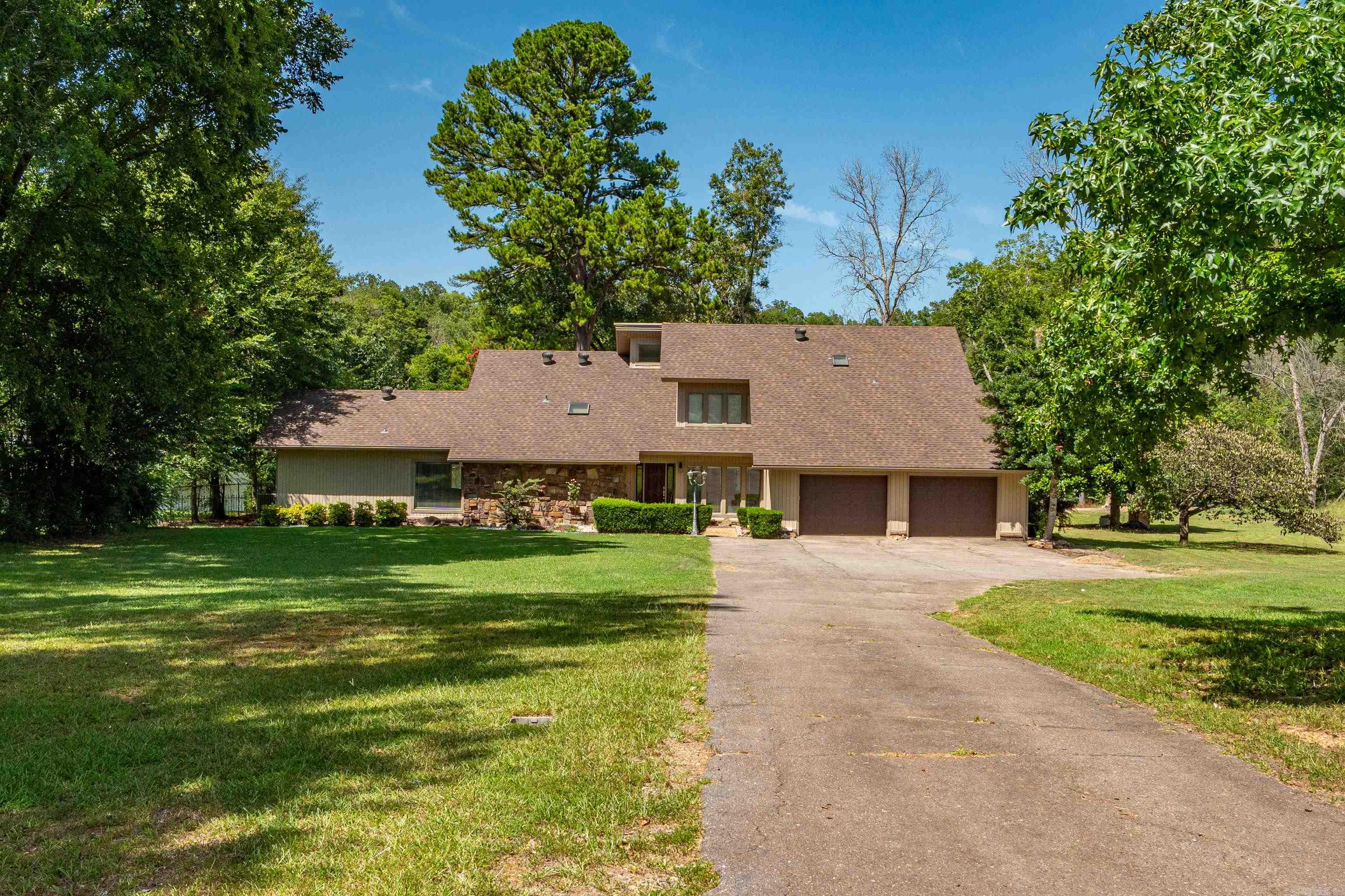 298 Frontier Trail Hot Springs National Park, AR 71973