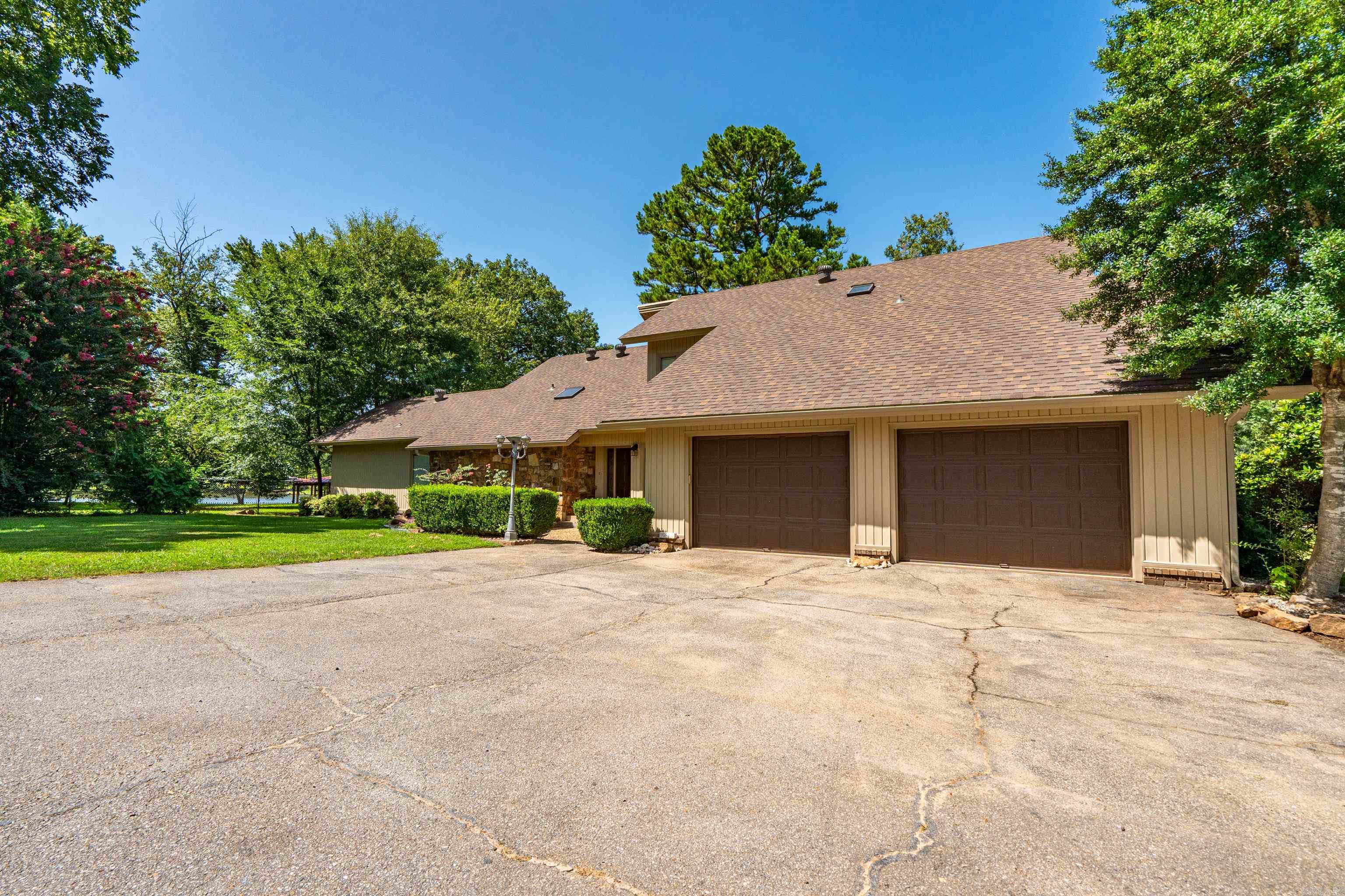 298 Frontier Trail Hot Springs National Park, AR 71973