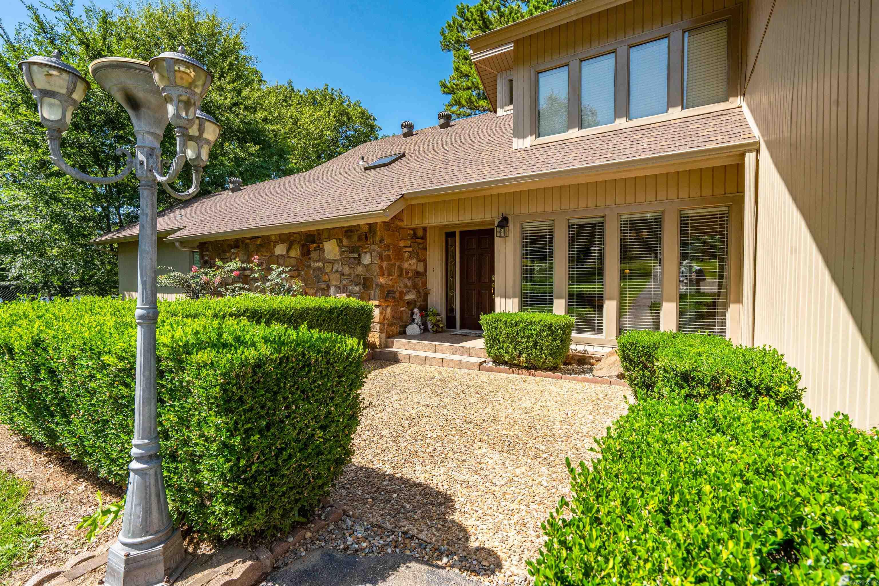 298 Frontier Trail Hot Springs National Park, AR 71973