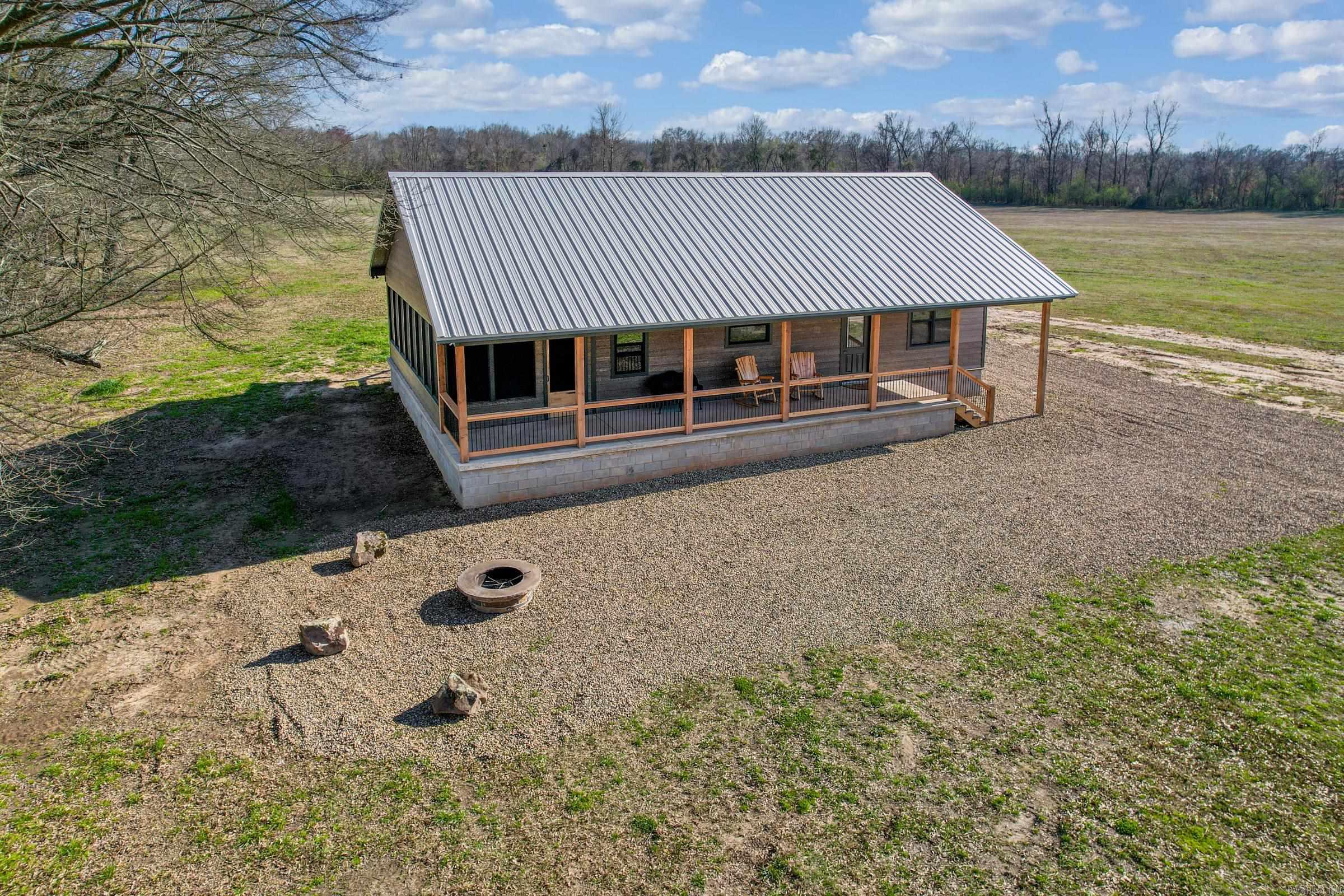 594 William Stafford Dr De Queen, AR 71832