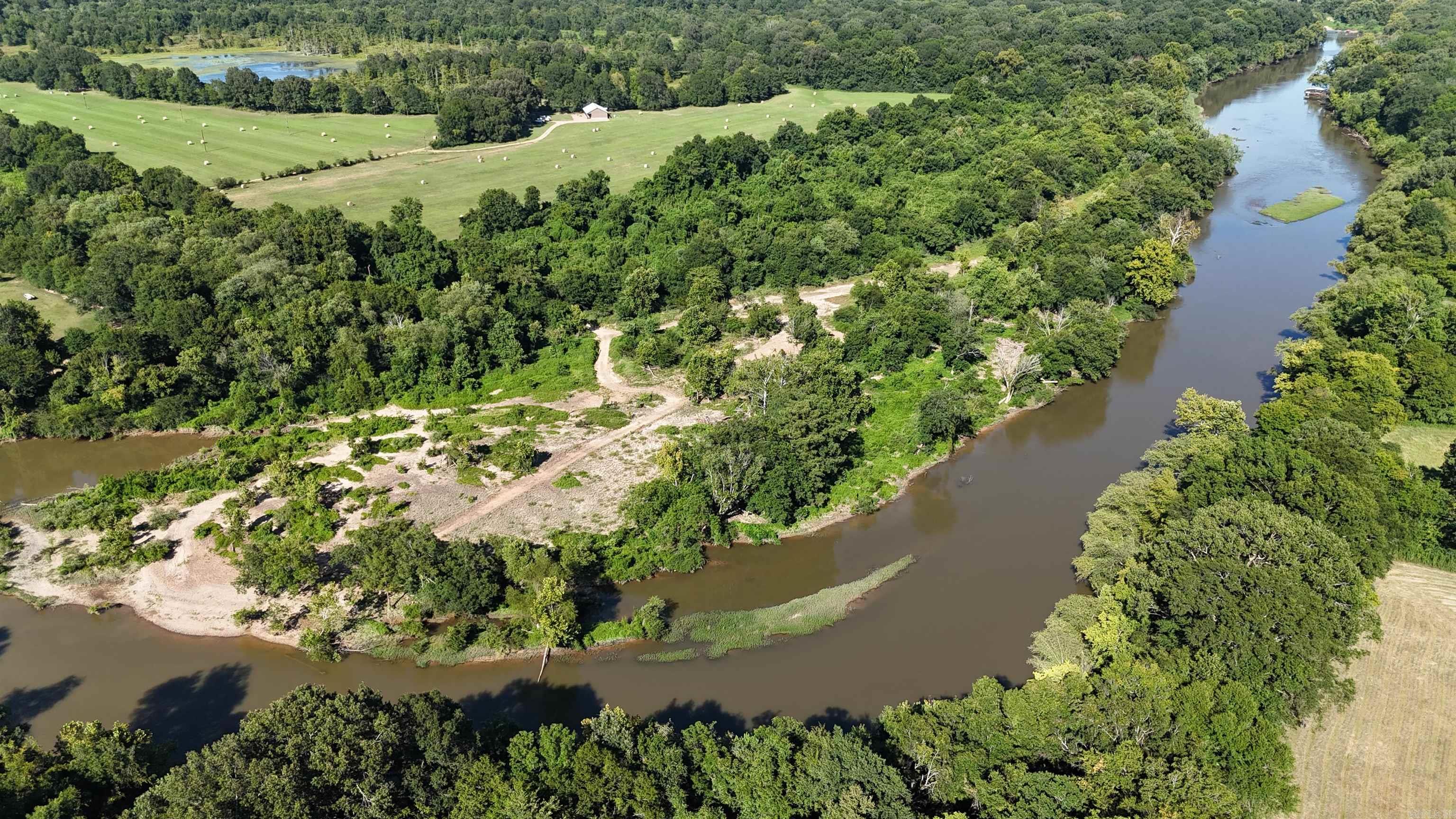 594 William Stafford Dr De Queen, AR 71832