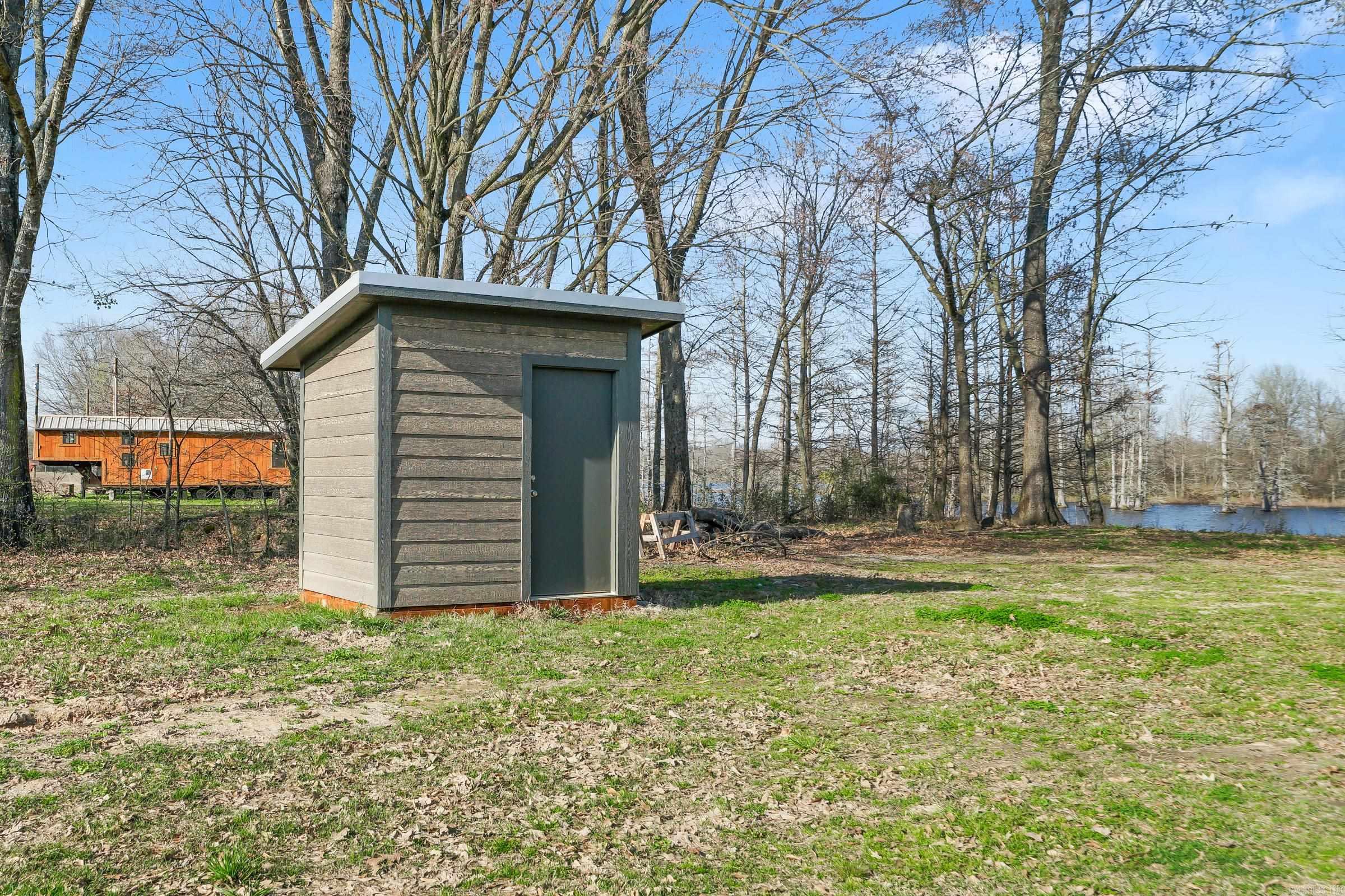 594 William Stafford Dr De Queen, AR 71832