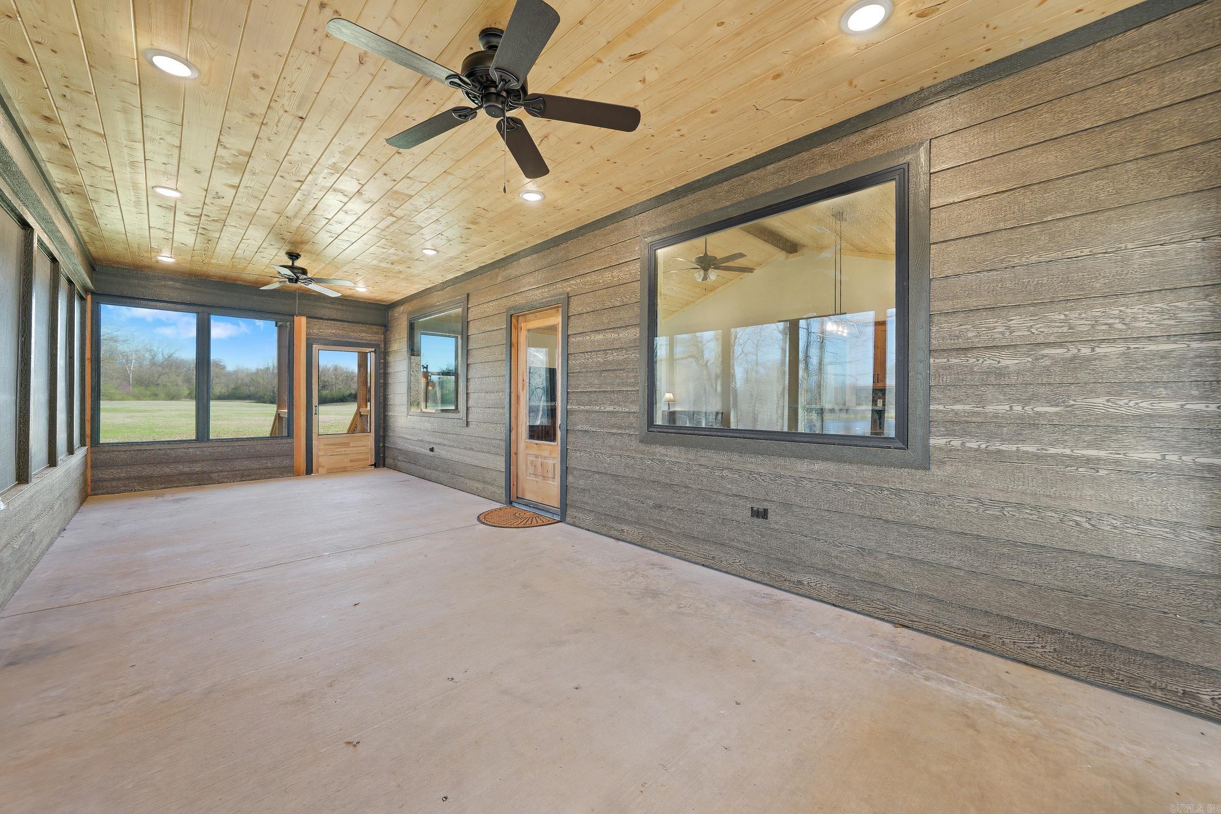 594 William Stafford Dr De Queen, AR 71832