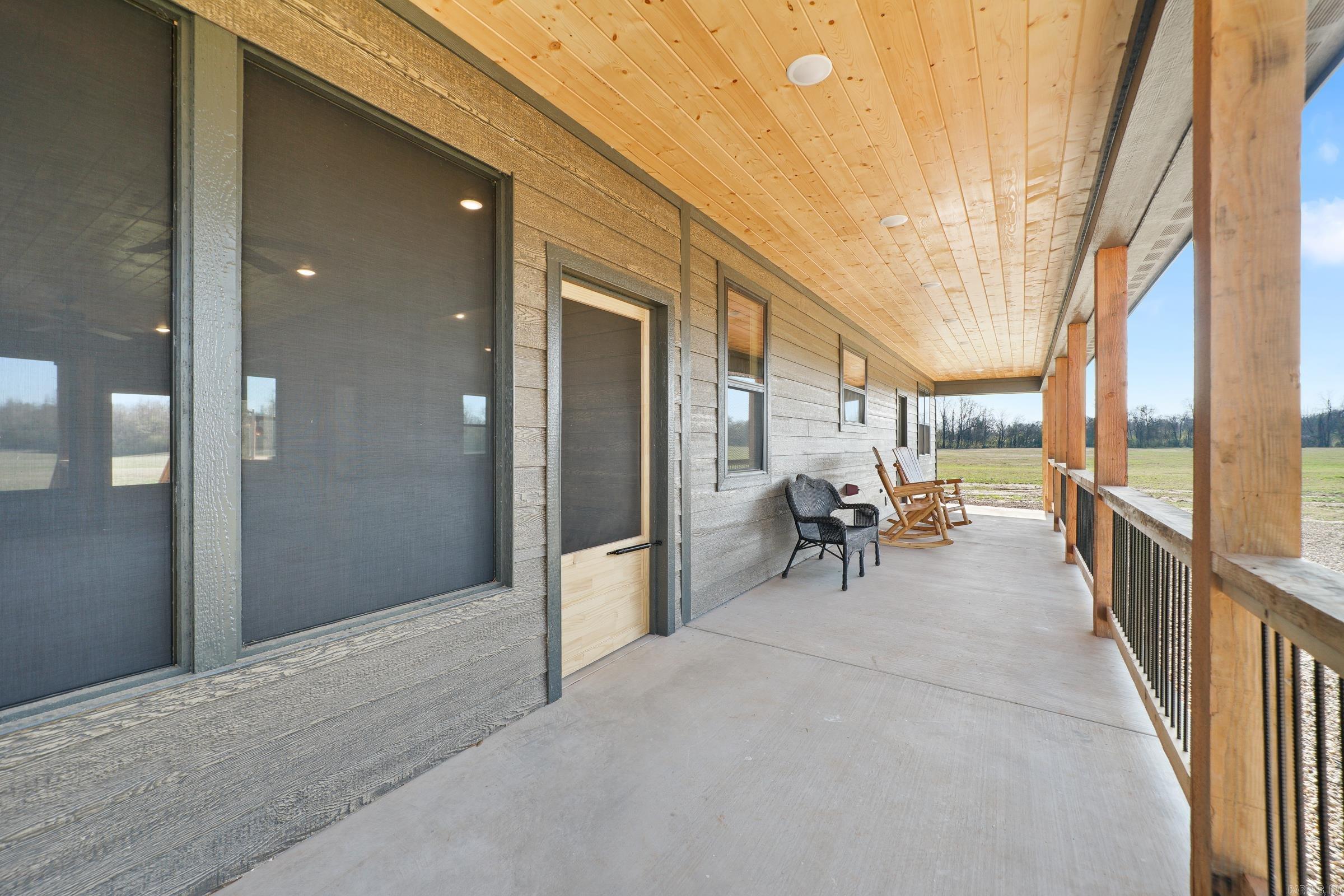 594 William Stafford Dr De Queen, AR 71832