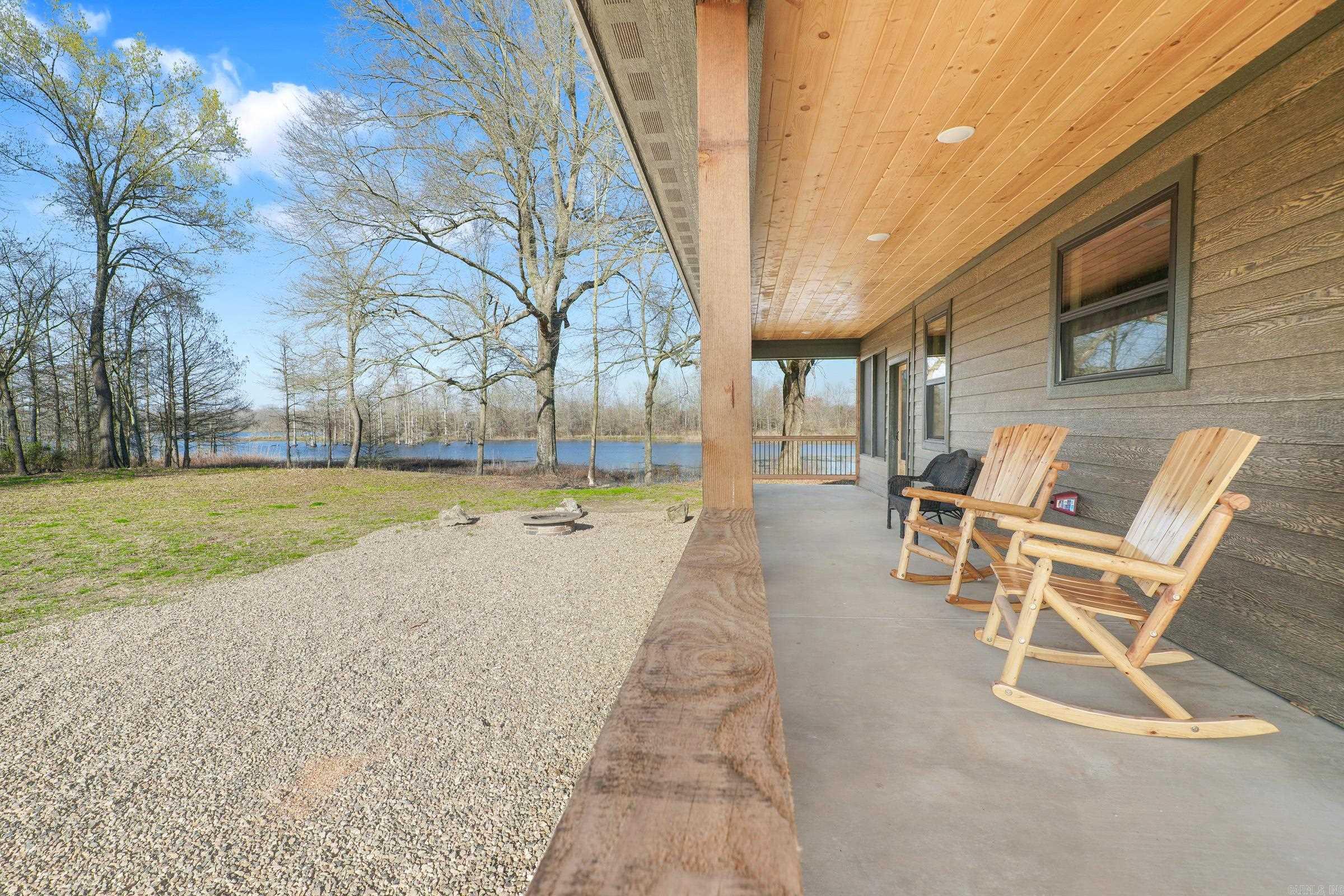 594 William Stafford Dr De Queen, AR 71832