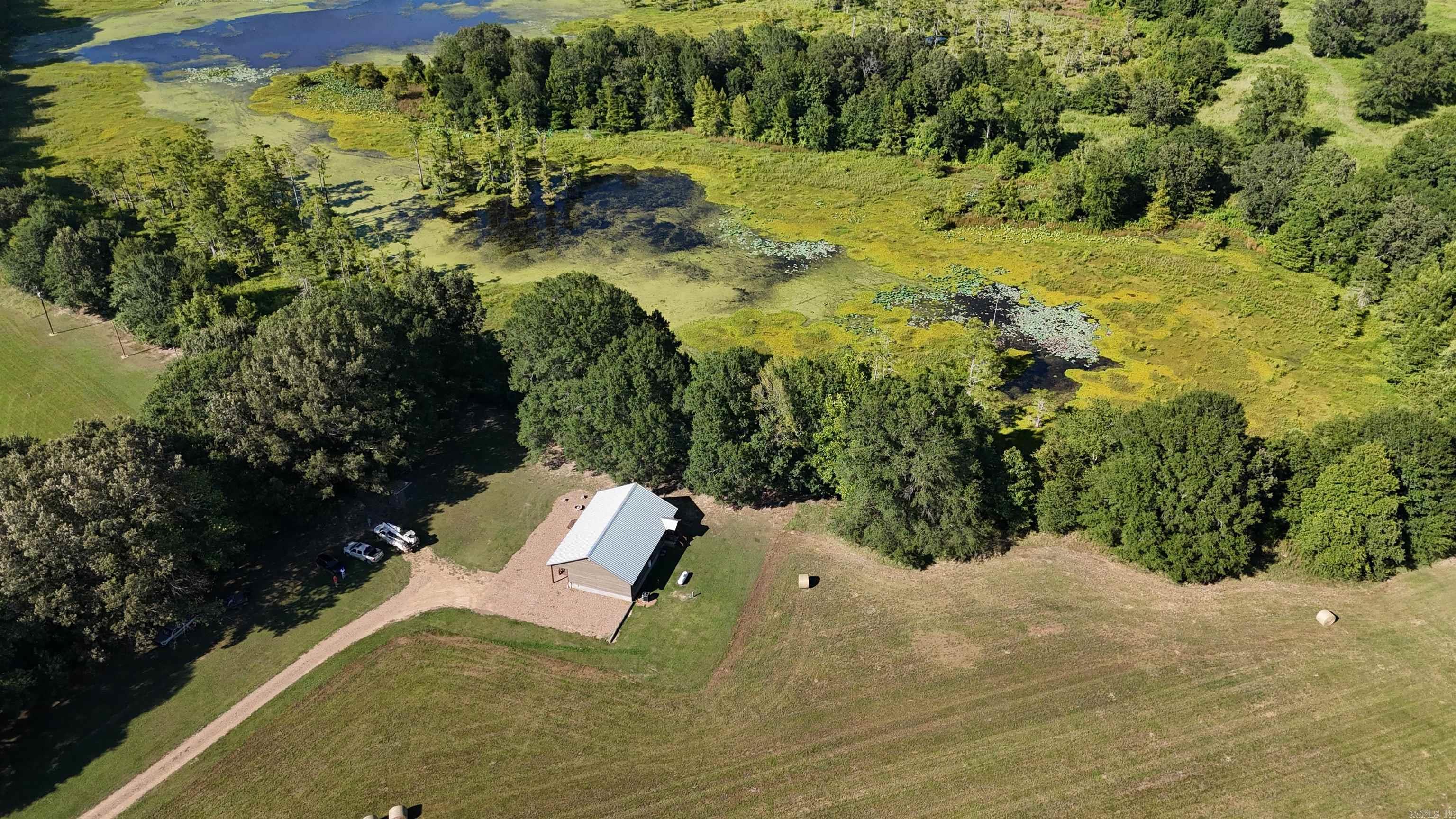 594 William Stafford Dr De Queen, AR 71832