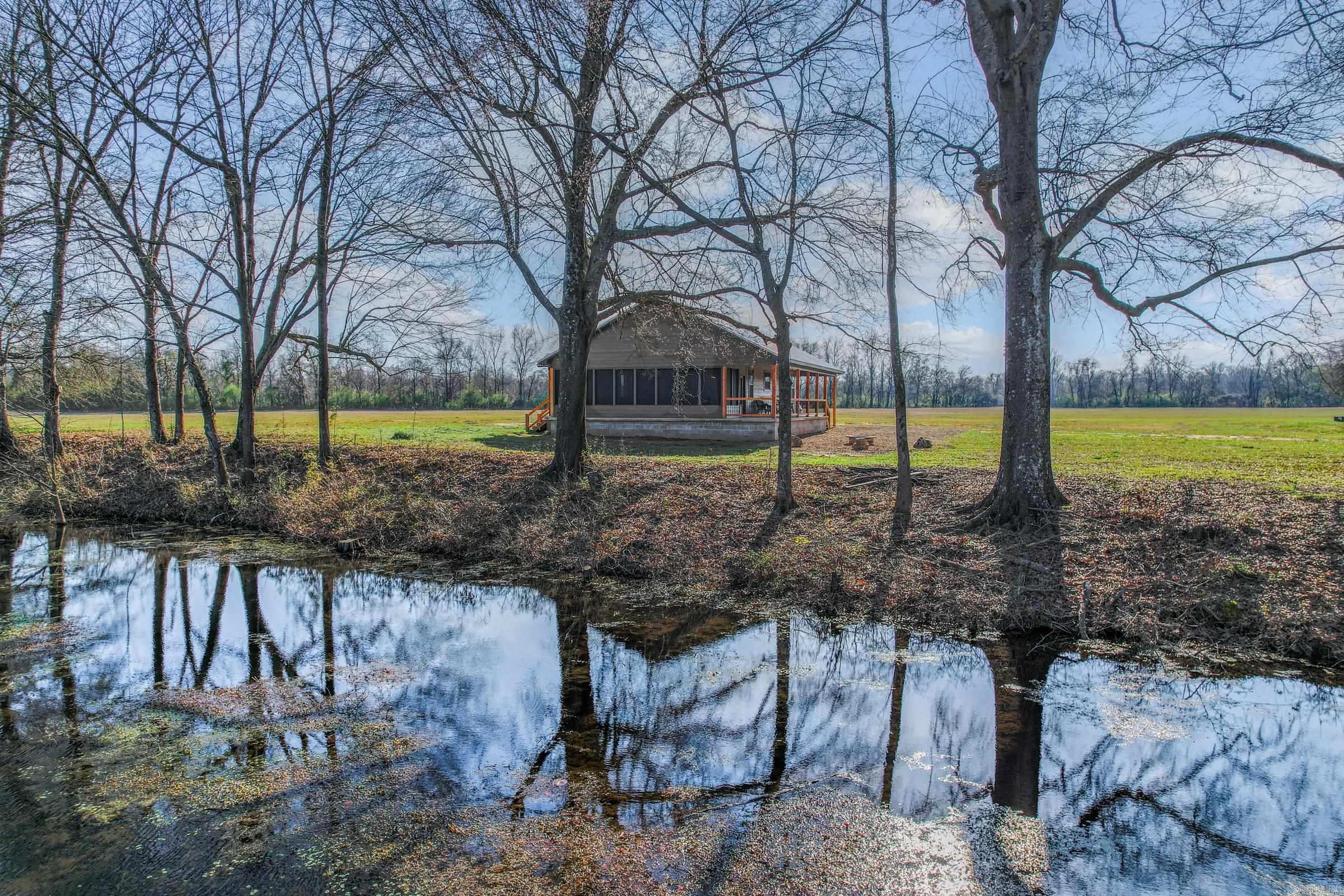 594 William Stafford Dr De Queen, AR 71832