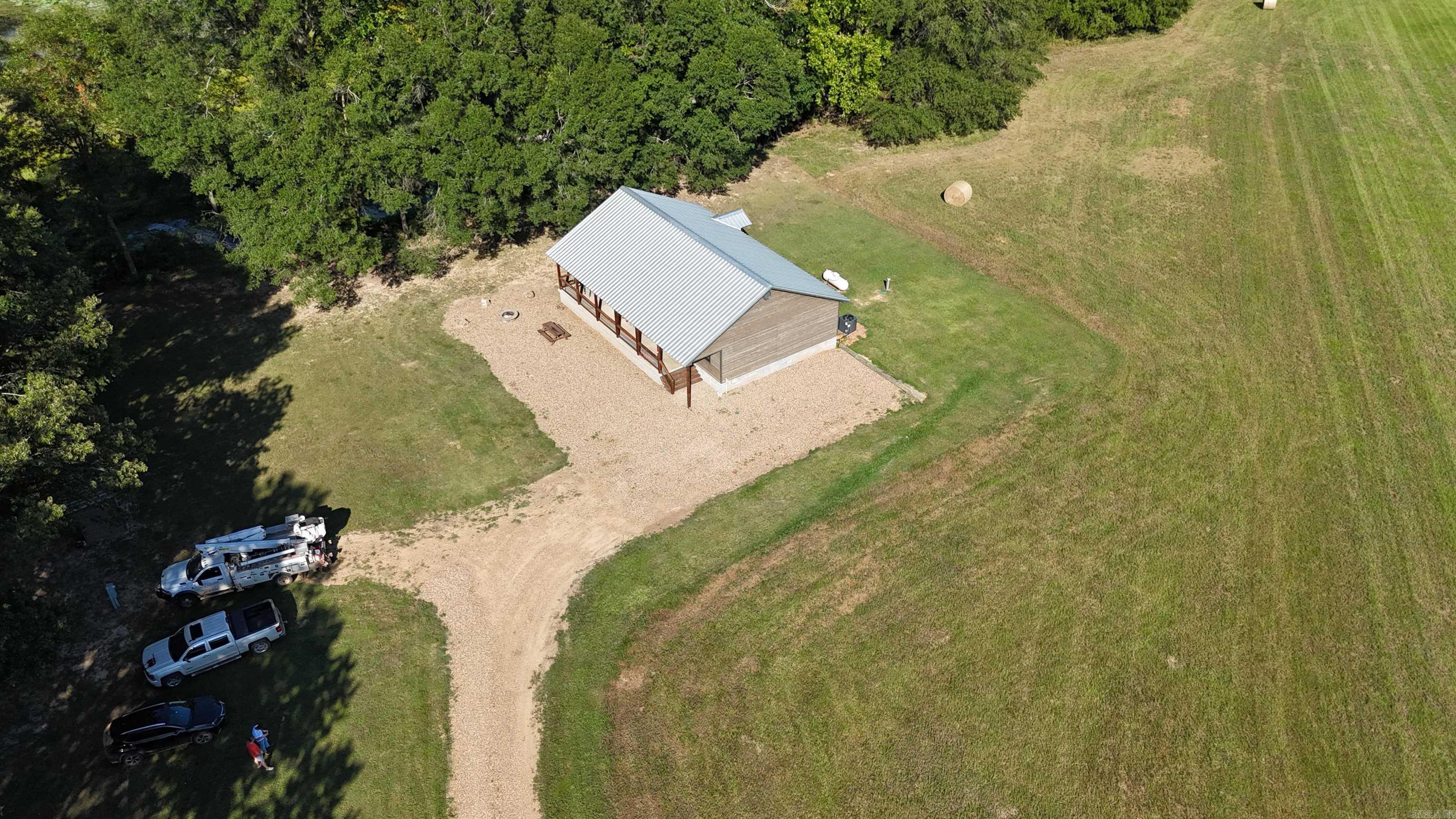 594 William Stafford Dr De Queen, AR 71832