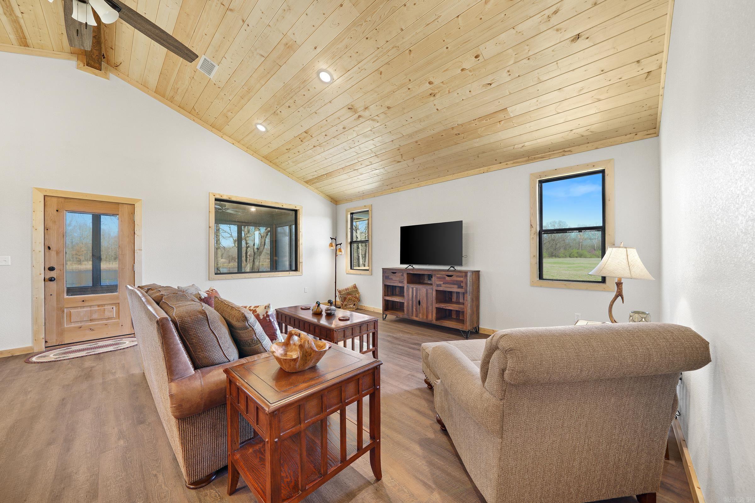 594 William Stafford Dr De Queen, AR 71832