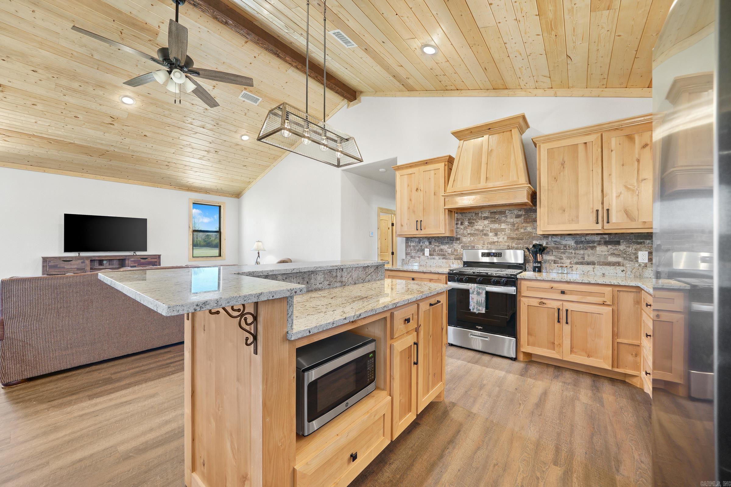 594 William Stafford Dr De Queen, AR 71832