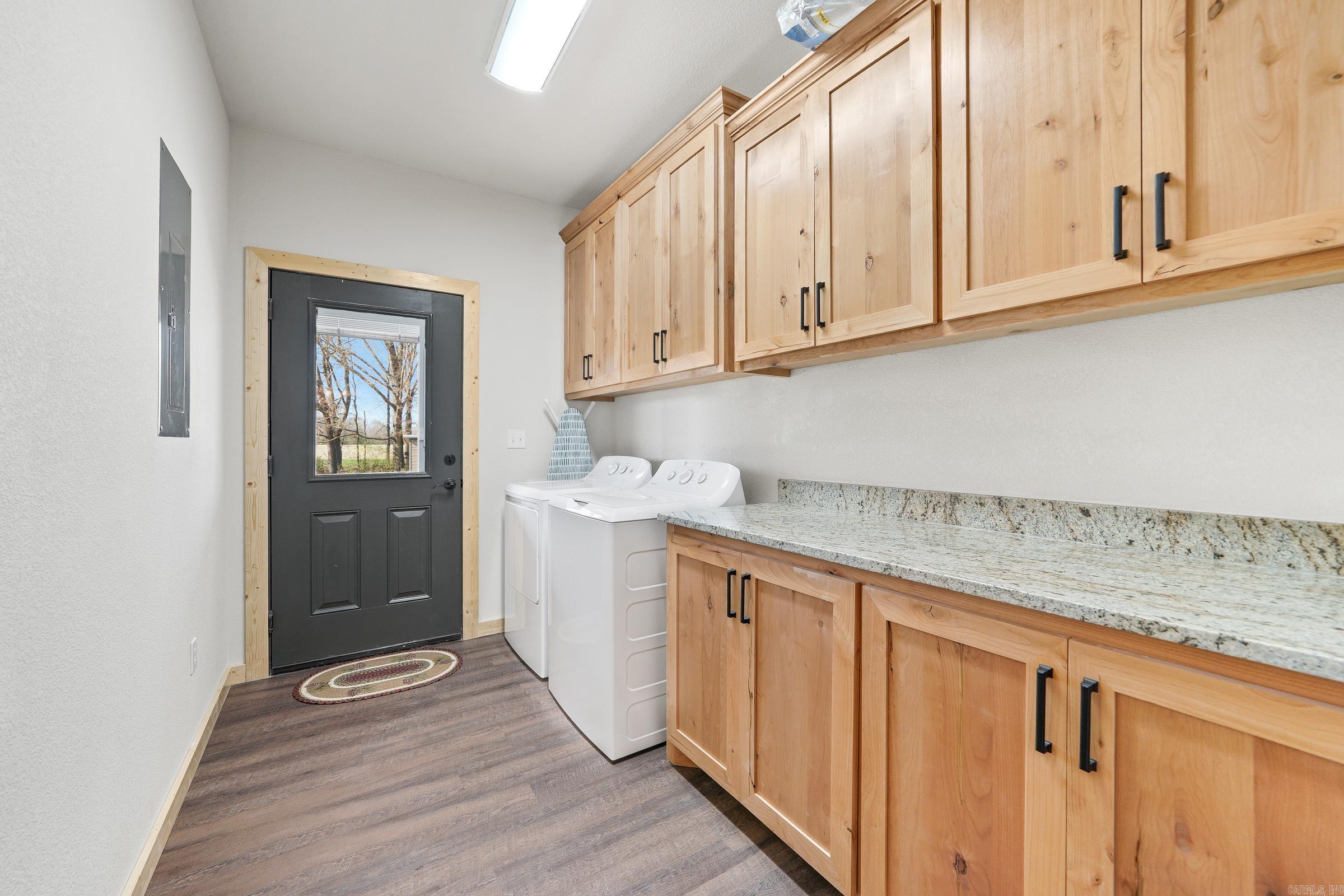 594 William Stafford Dr De Queen, AR 71832