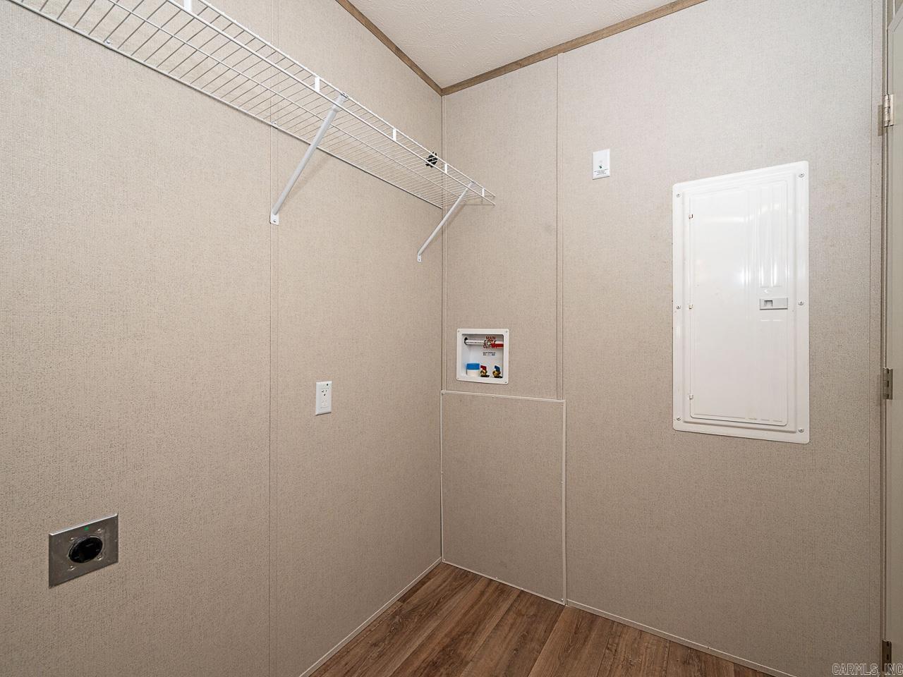 315 Bristlecone Lane Mabelvale, AR 72103