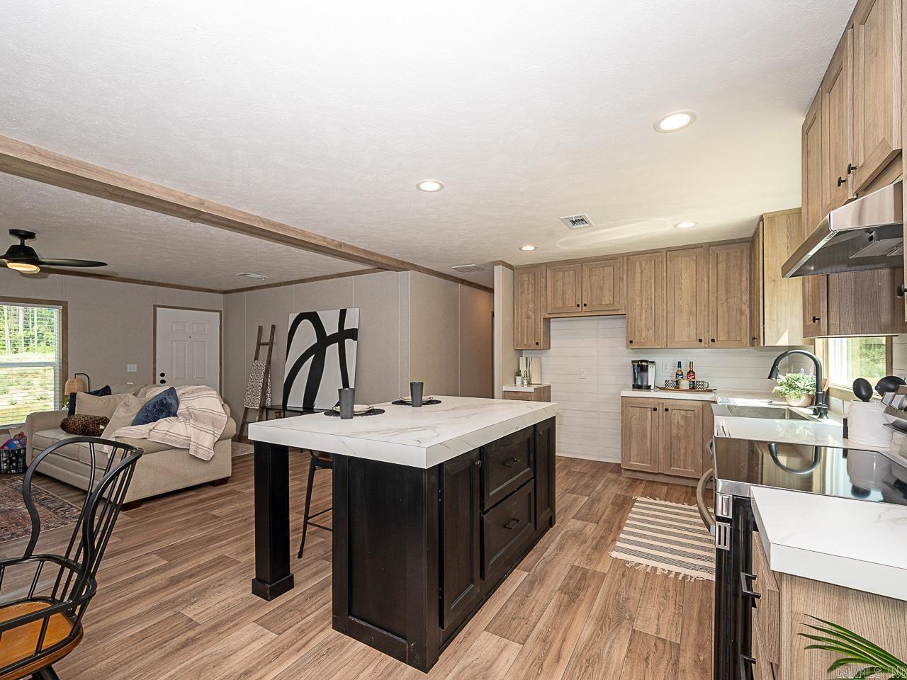 315 Bristlecone Lane Mabelvale, AR 72103