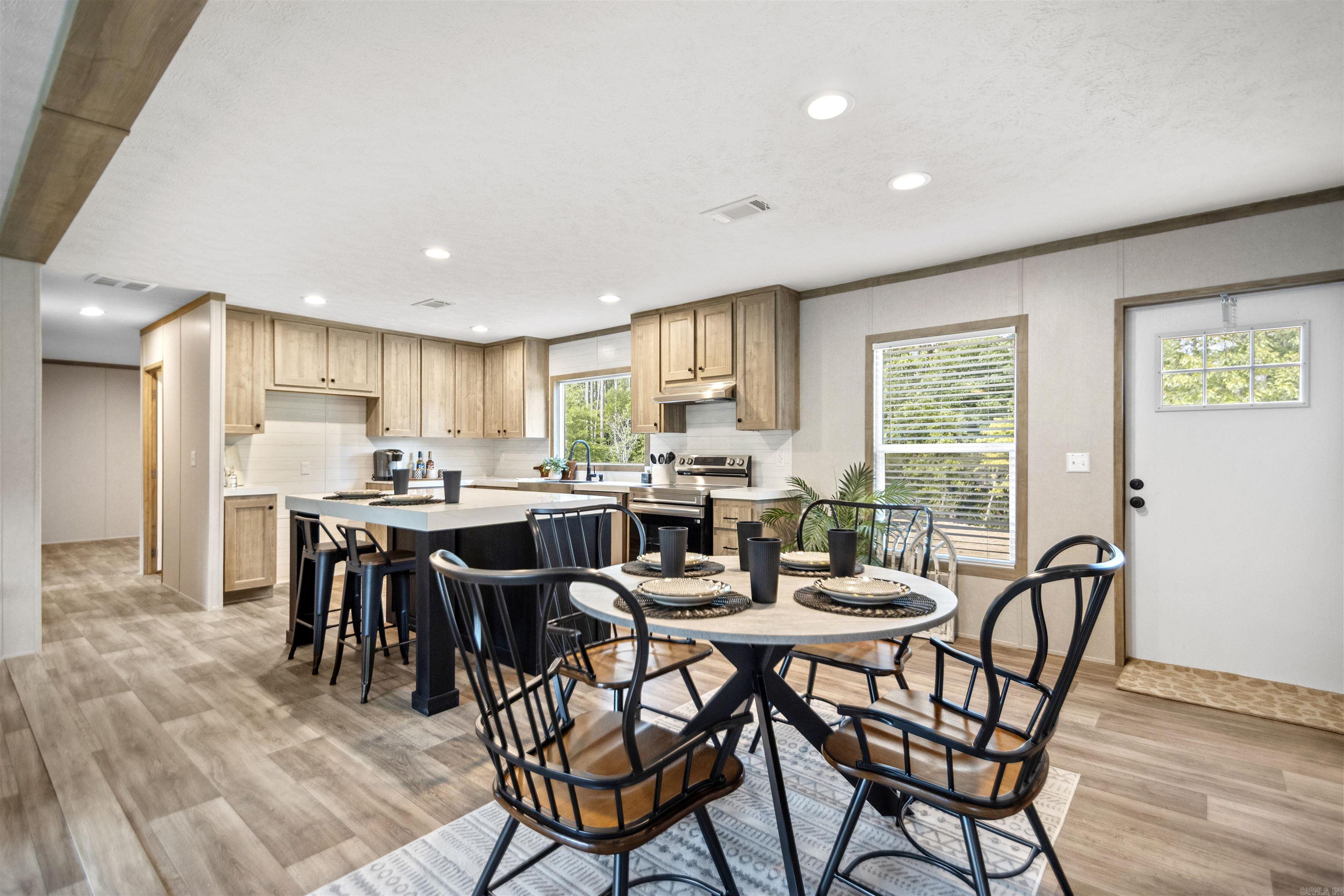 315 Bristlecone Lane Mabelvale, AR 72103