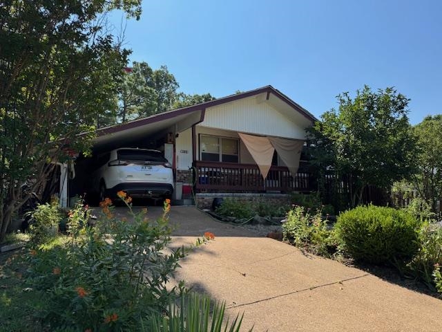 1314 Pavilion Lane  Horseshoe Bend, AR