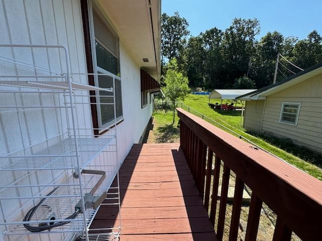 1314 Pavilion Lane  Horseshoe Bend, AR