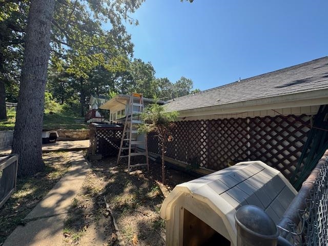 1314 Pavilion Lane  Horseshoe Bend, AR