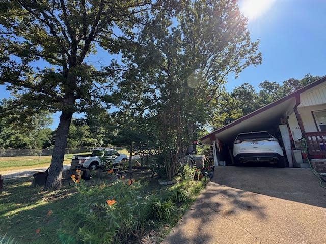 1314 Pavilion Lane  Horseshoe Bend, AR