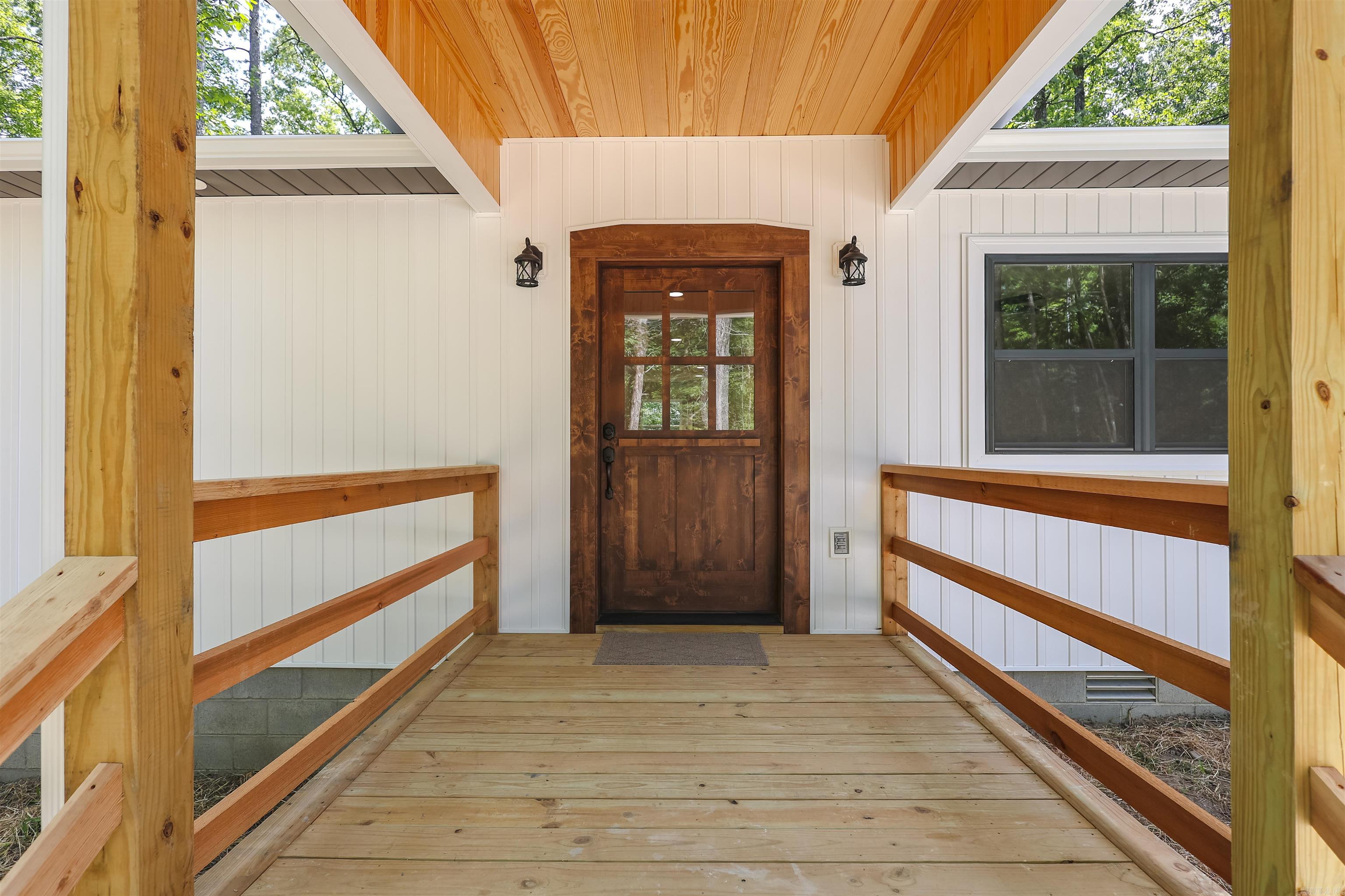 260 Hall Street Mount Ida, AR 71957