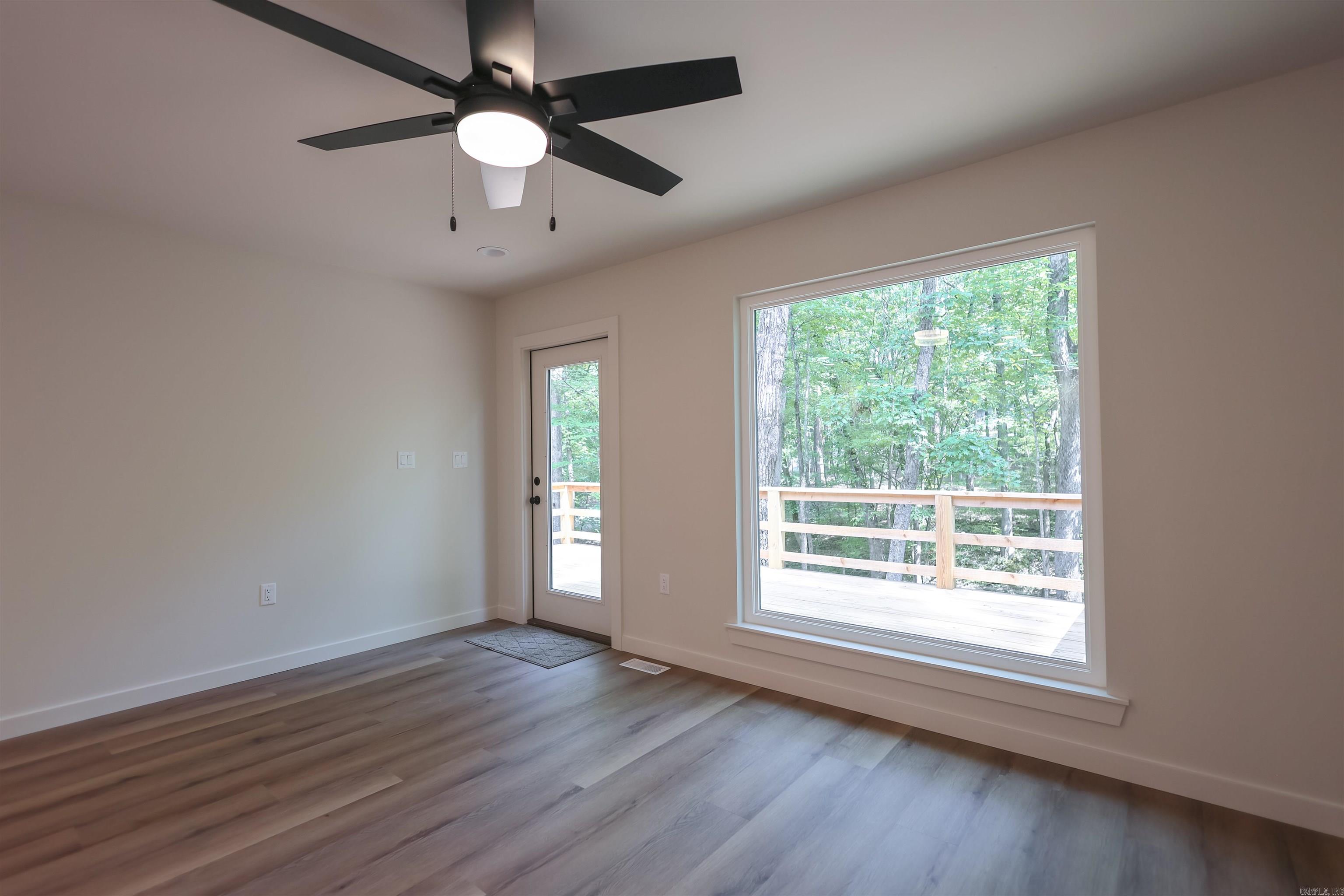 260 Hall  Mount Ida, AR