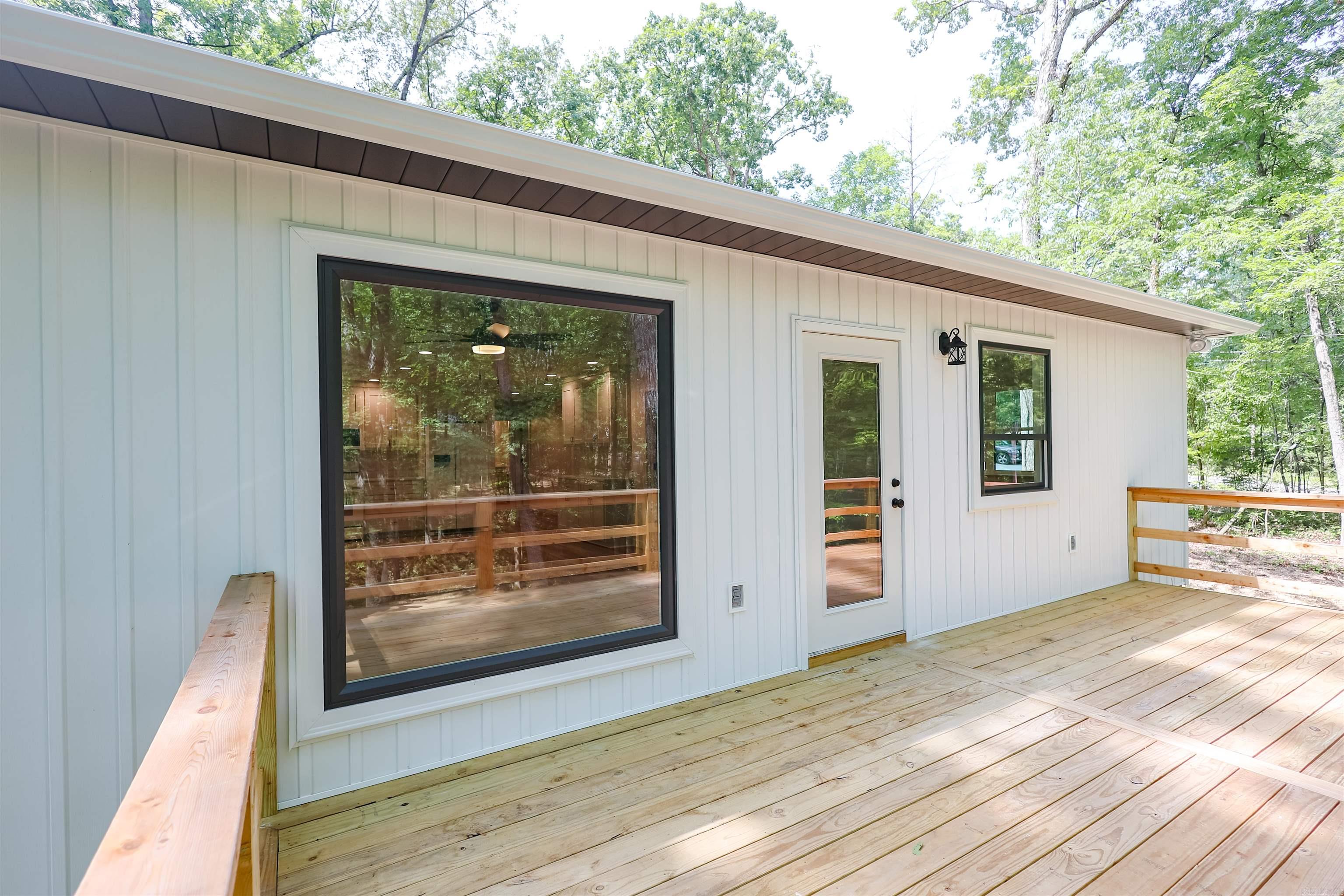 260 Hall  Mount Ida, AR