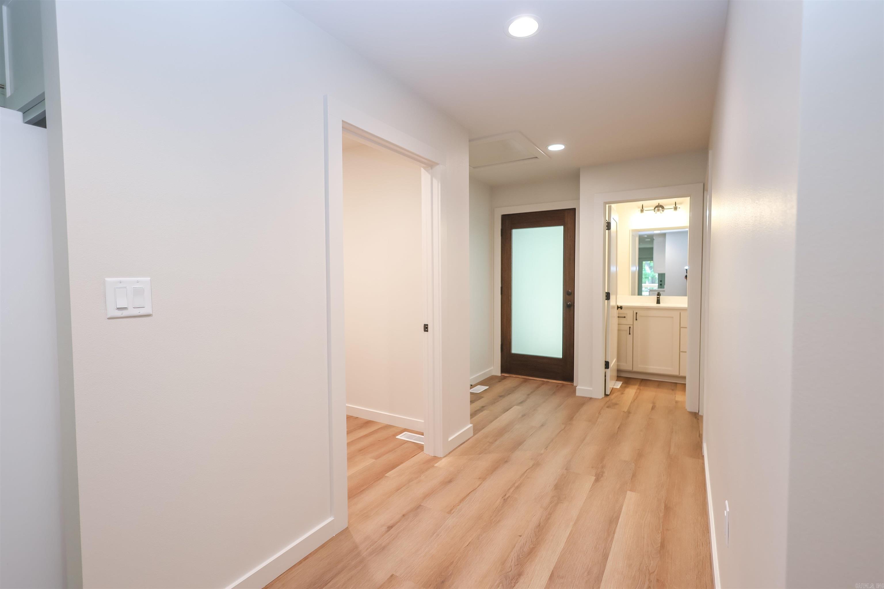 260 Hall  Mount Ida, AR