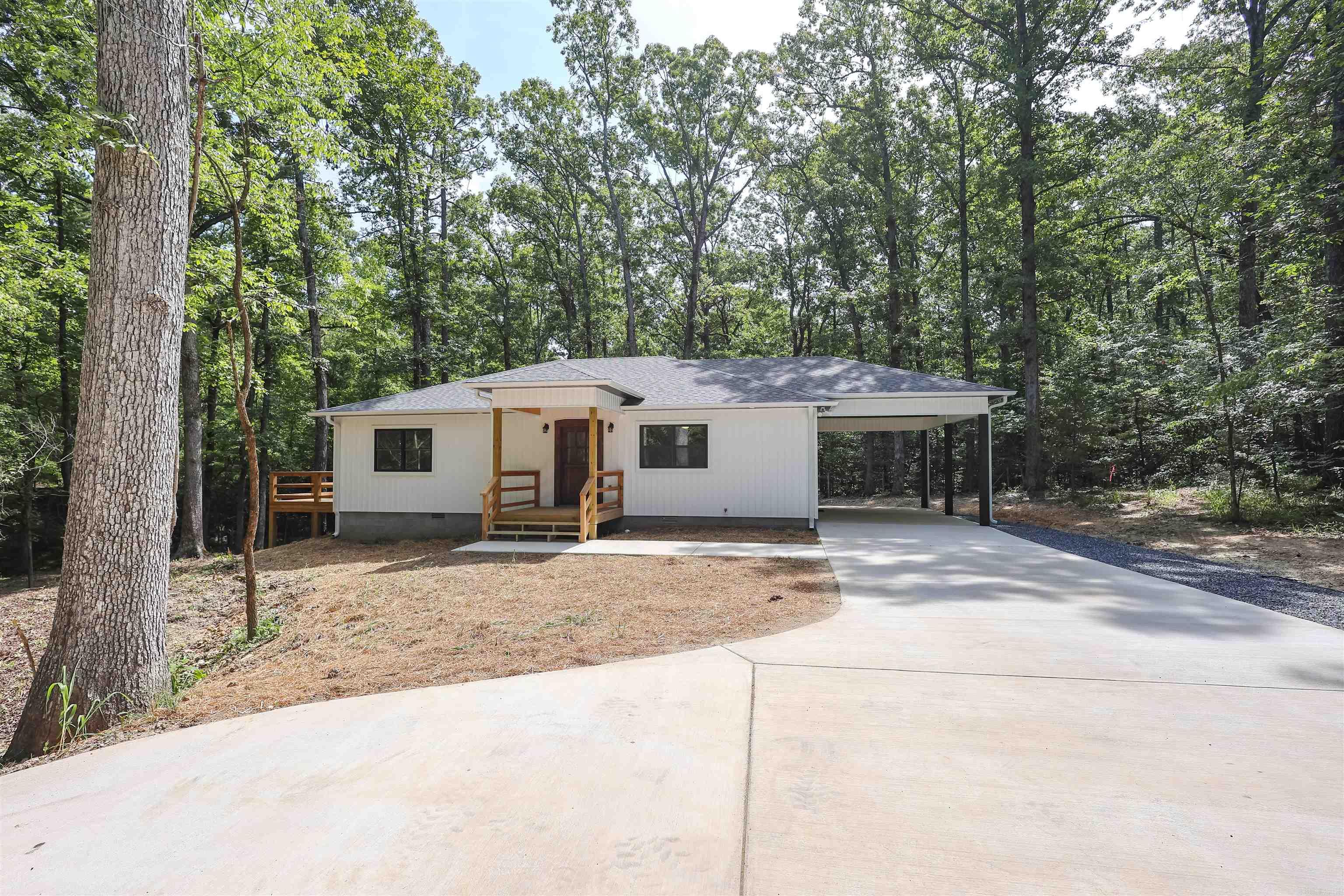 260 Hall Street Mount Ida, AR 71957