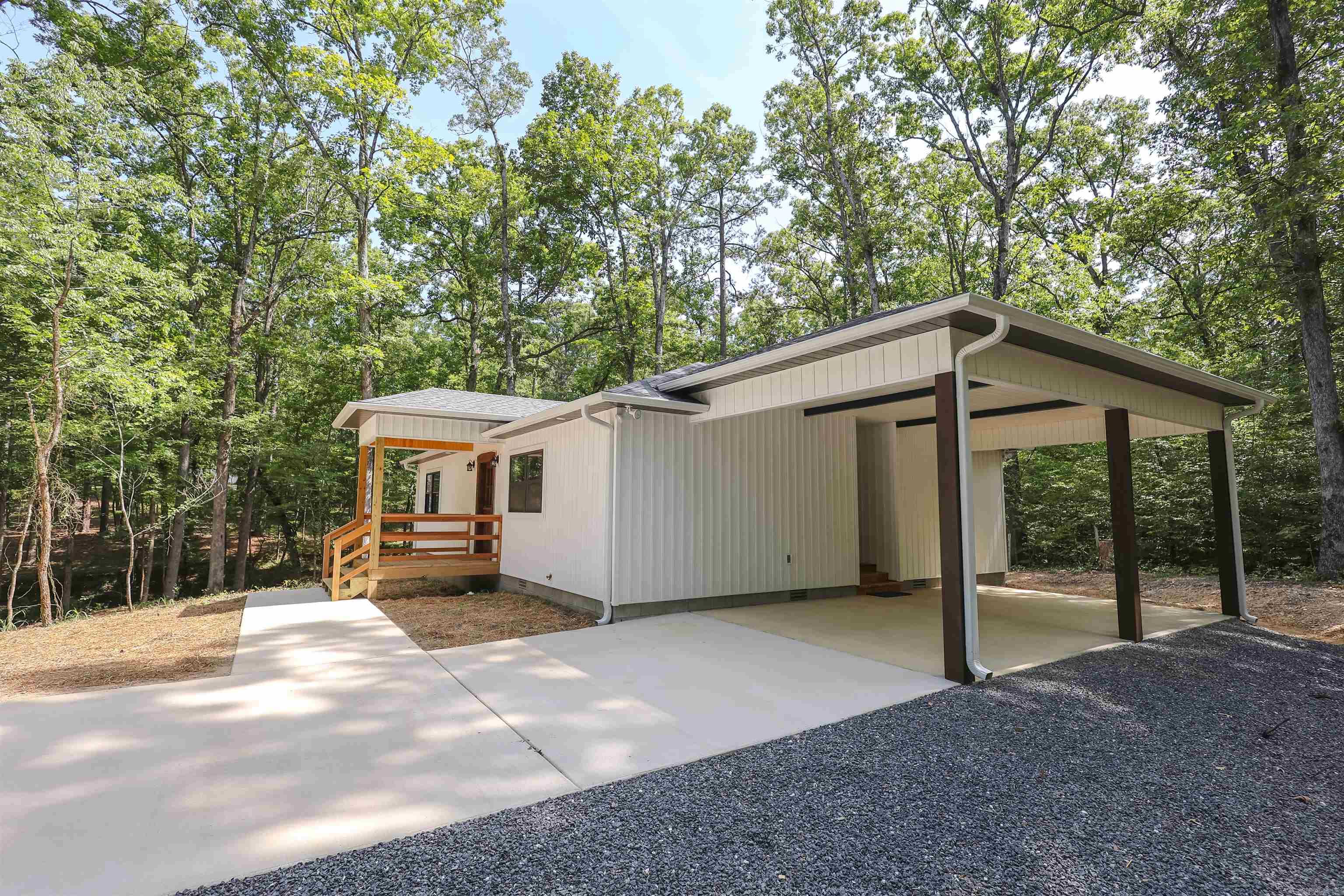 260 Hall Street Mount Ida, AR 71957