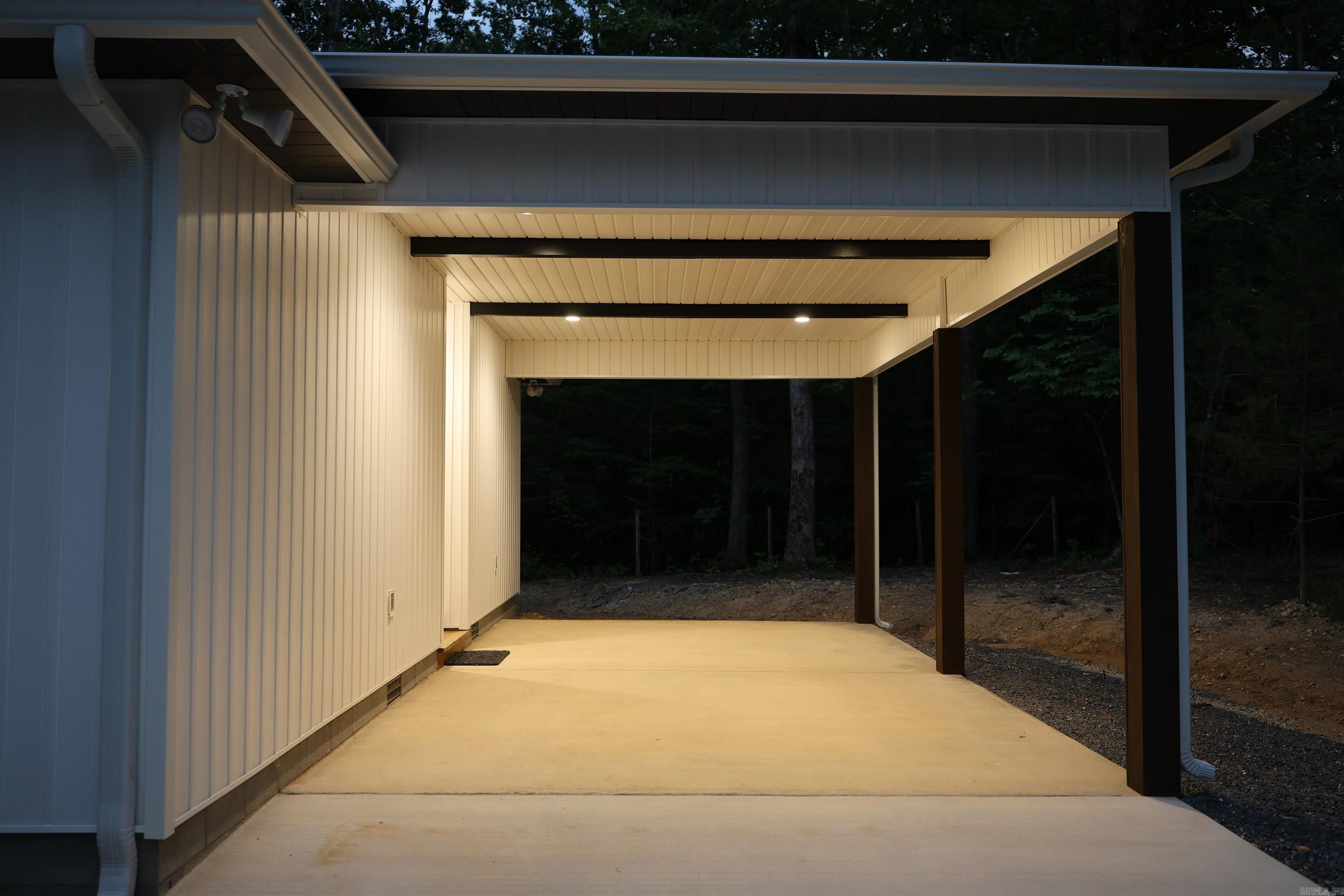 260 Hall Street Mount Ida, AR 71957