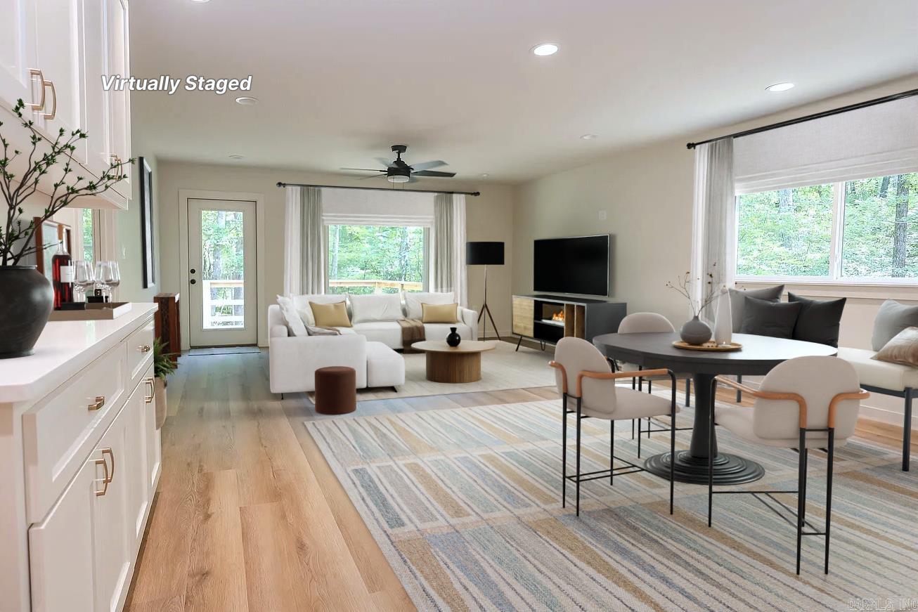 260 Hall  Mount Ida, AR