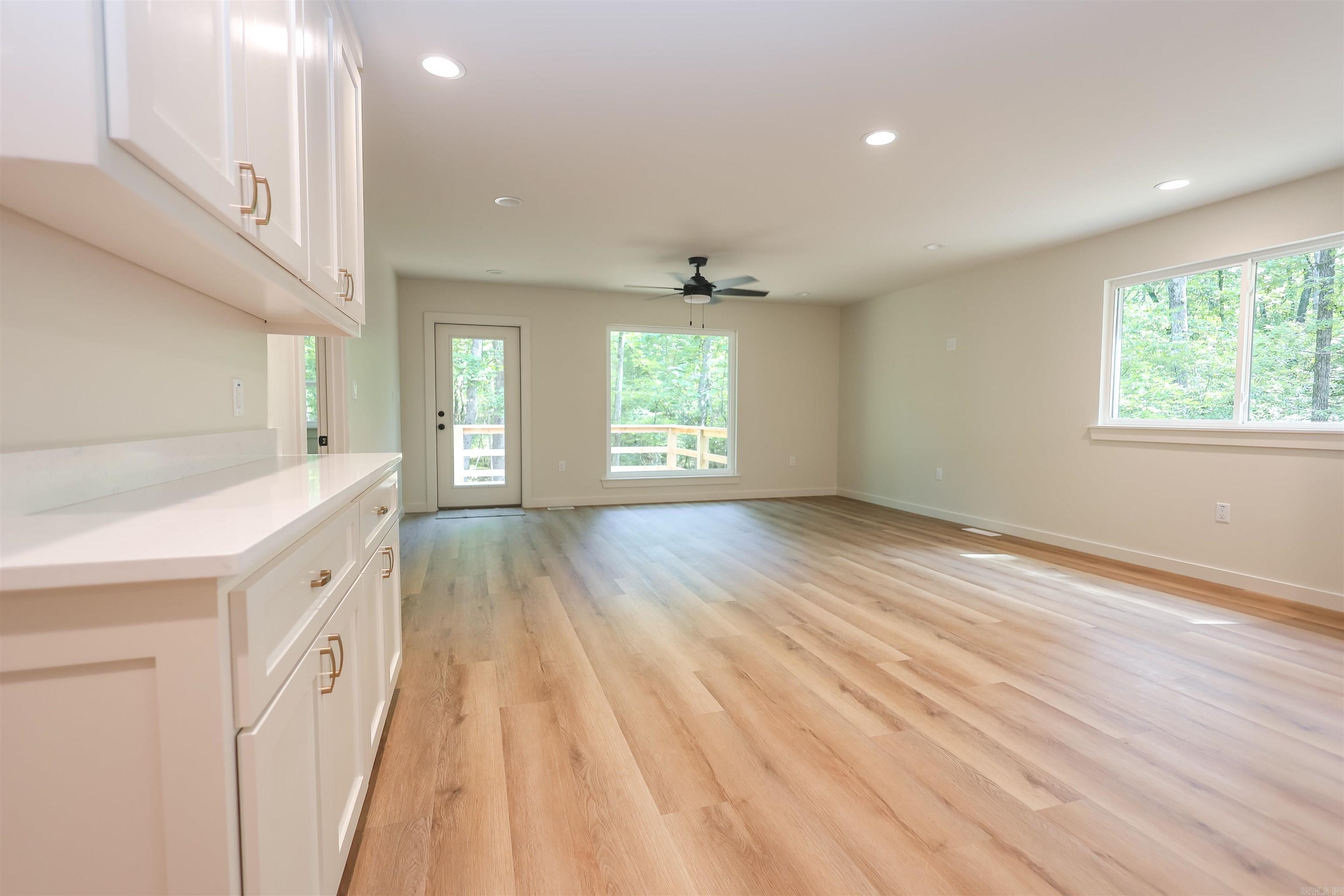 260 Hall  Mount Ida, AR