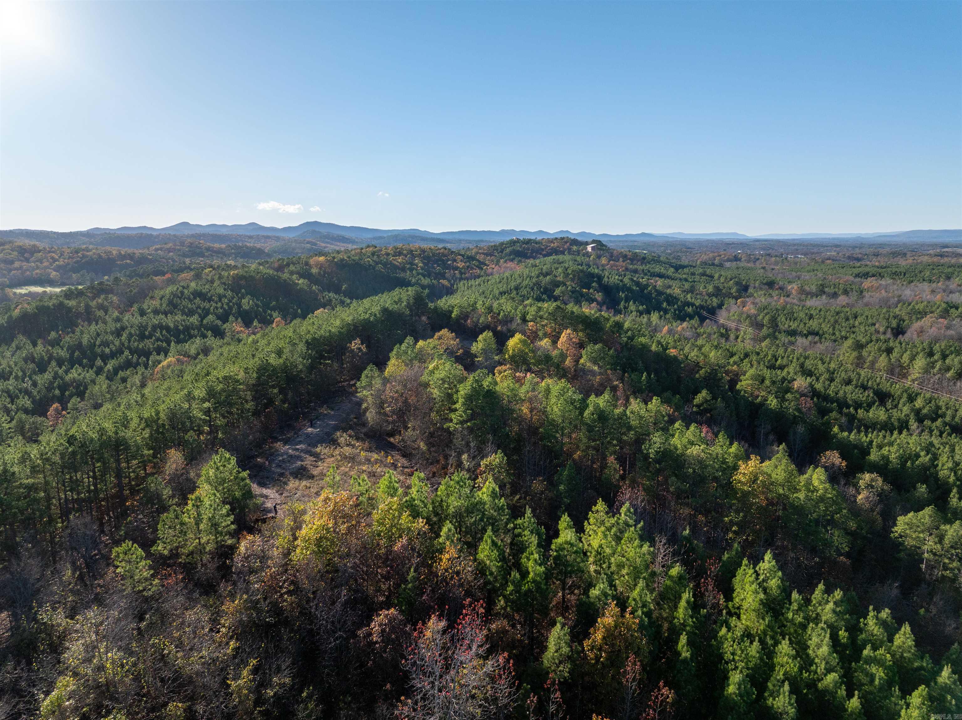 Lot 9 Polk Road 617  Mena, AR