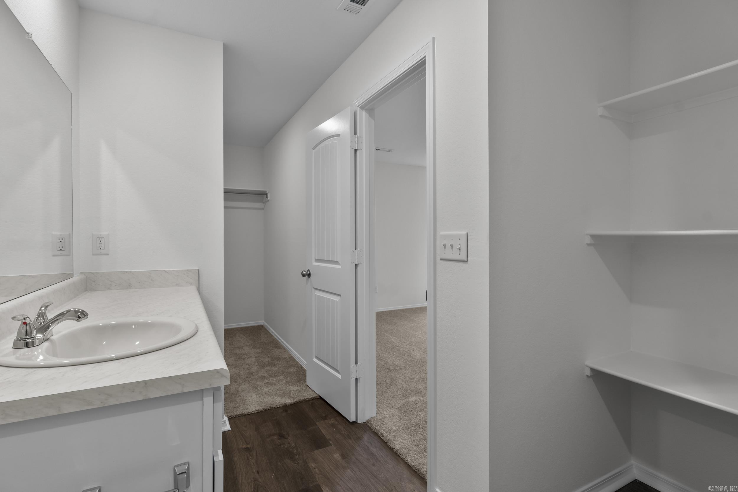 11153 River Valley Drive Hensley, AR 72065