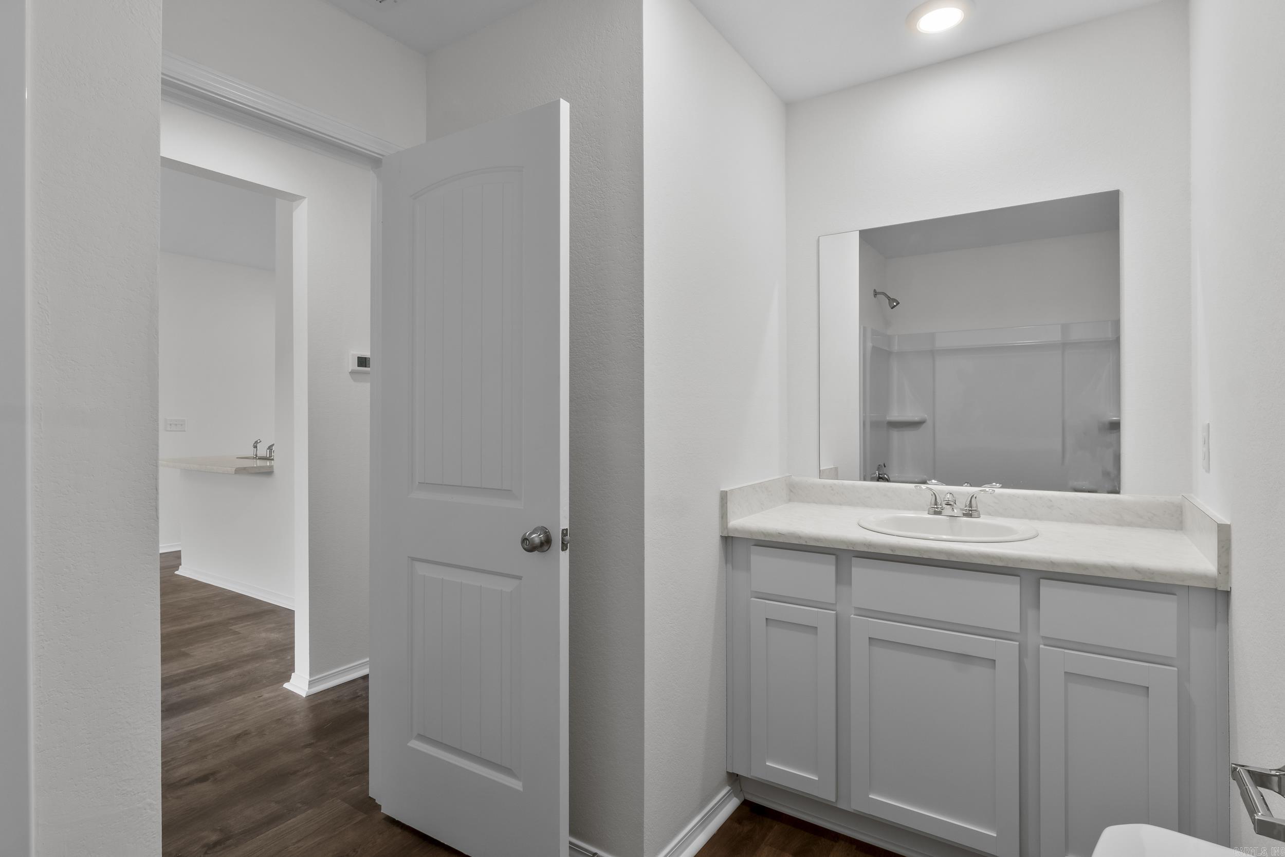 11153 River Valley Drive Hensley, AR 72065