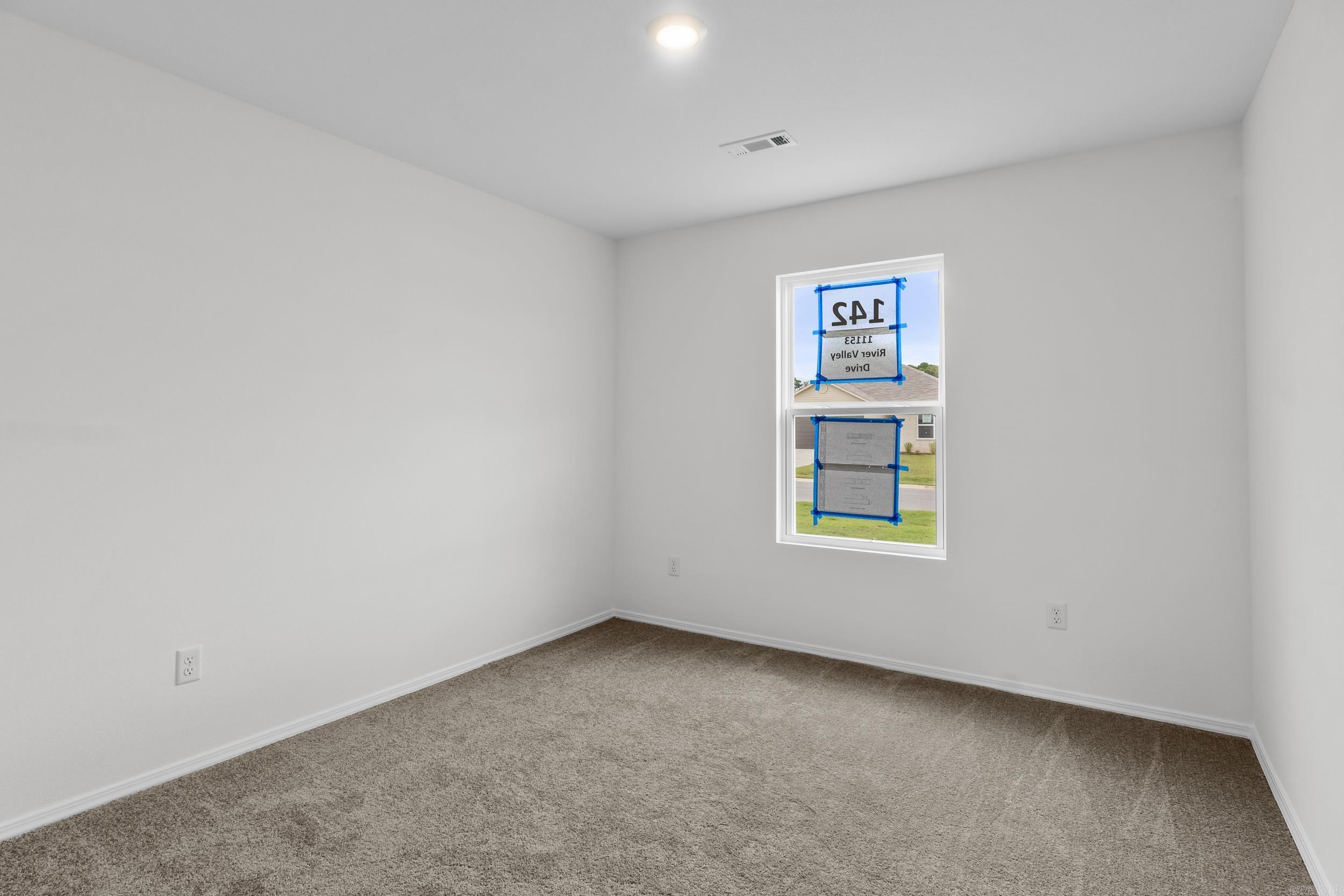 11153 River Valley Drive Hensley, AR 72065