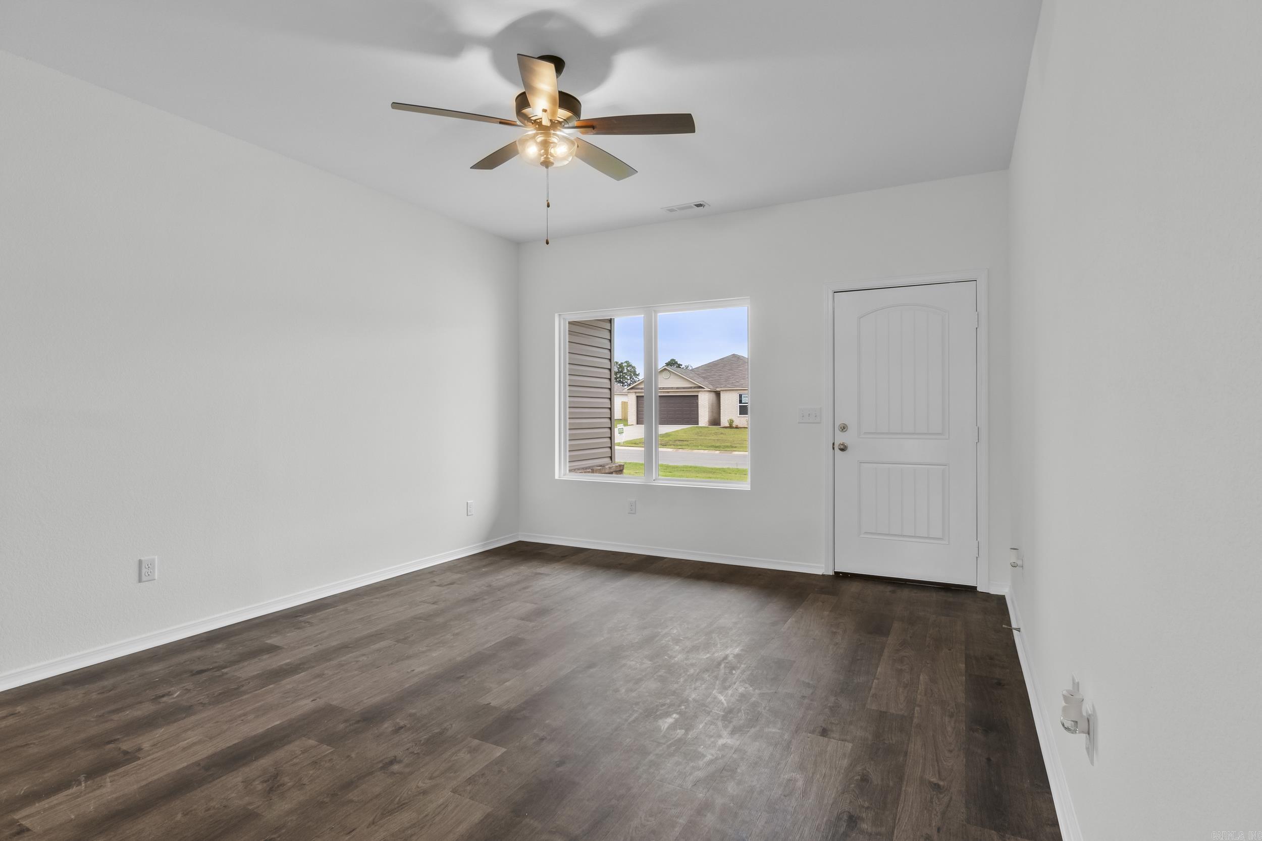 11153 River Valley Drive Hensley, AR 72065