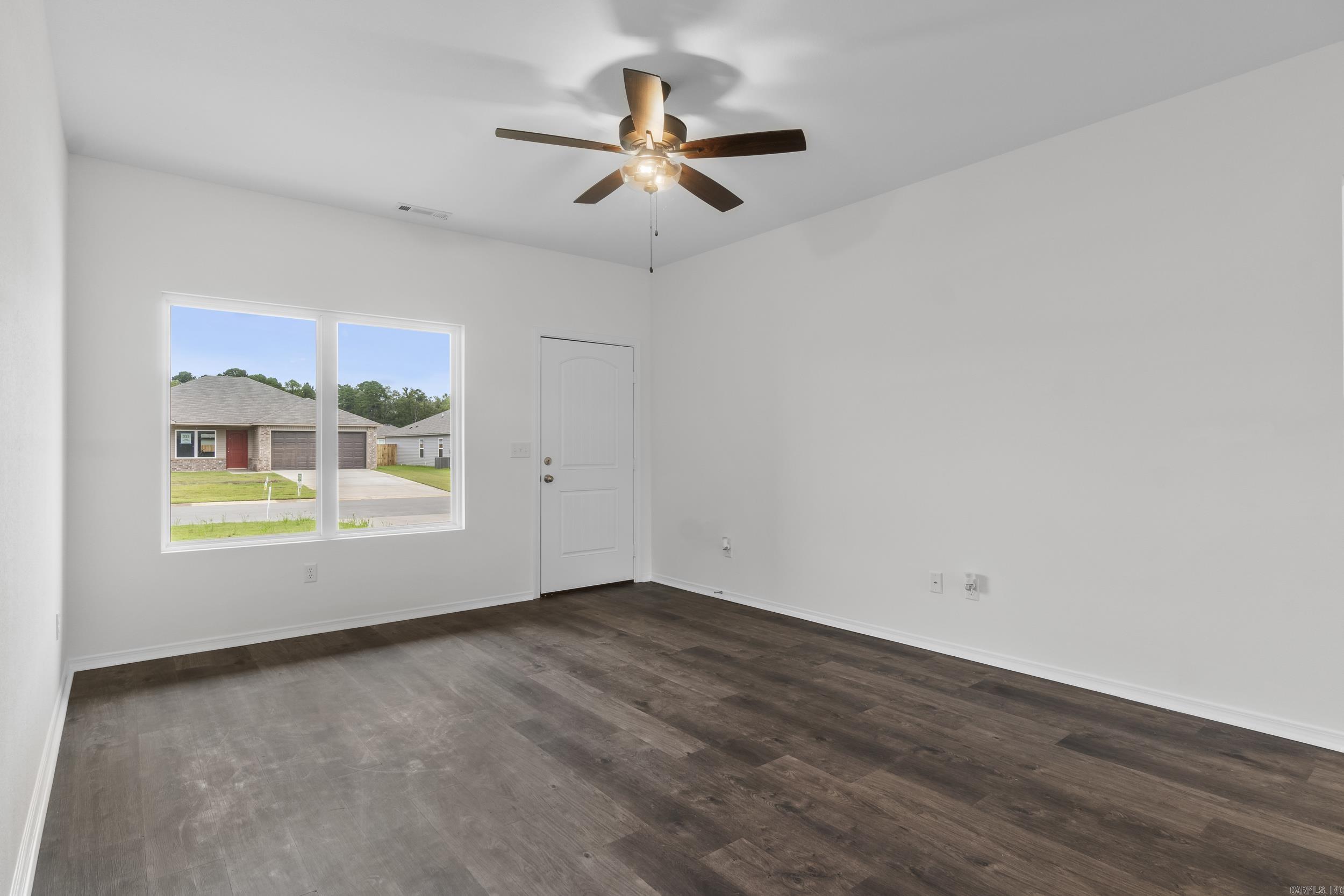 11153 River Valley Drive Hensley, AR 72065